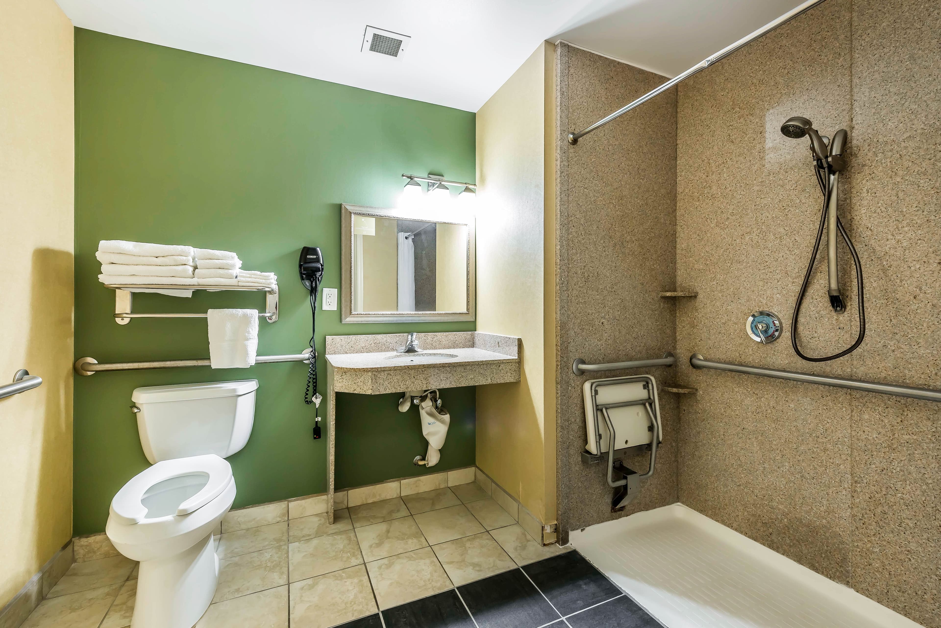 Sleep Inn & Suites University/Shands - Image 3