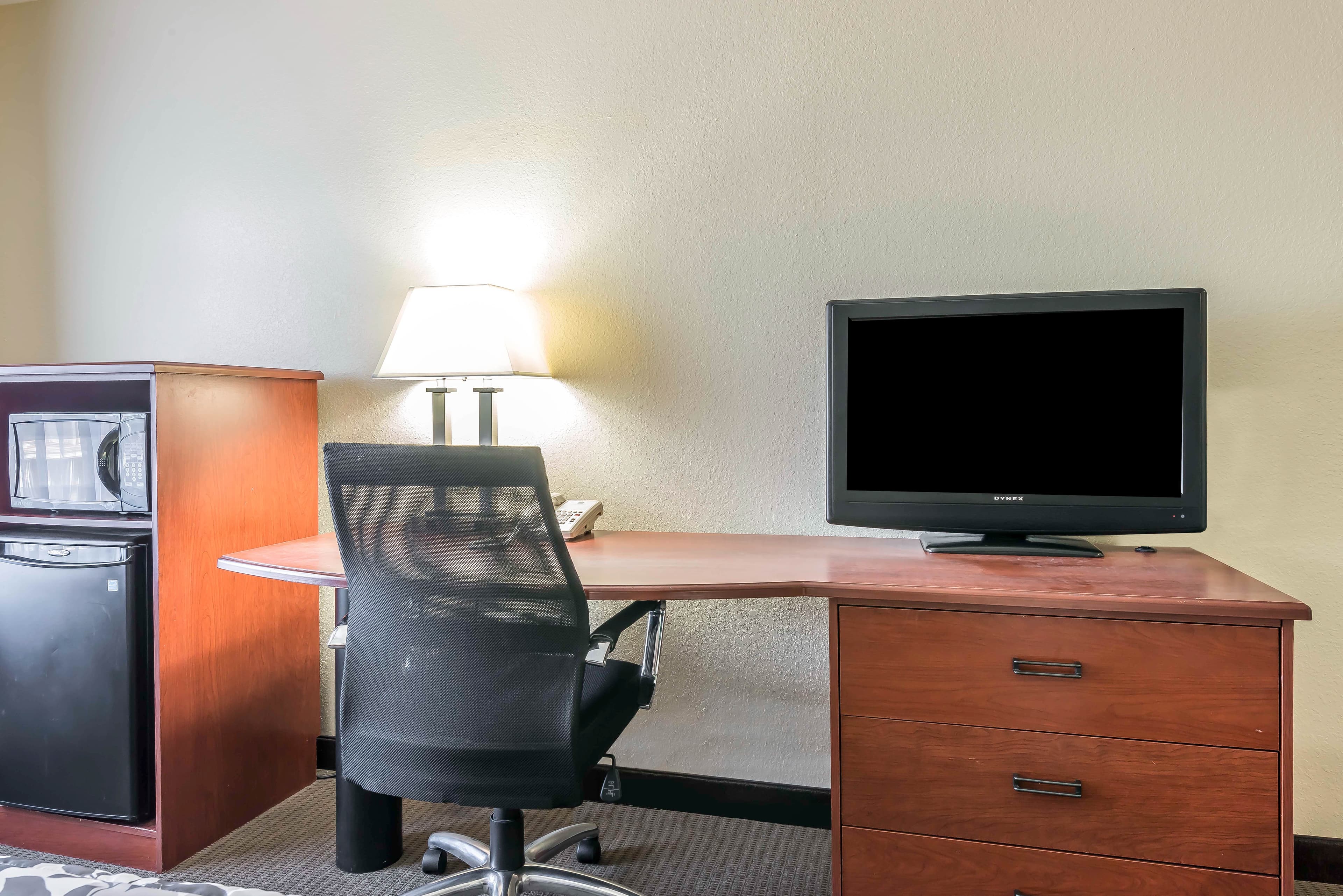 Sleep Inn & Suites University/Shands — 13