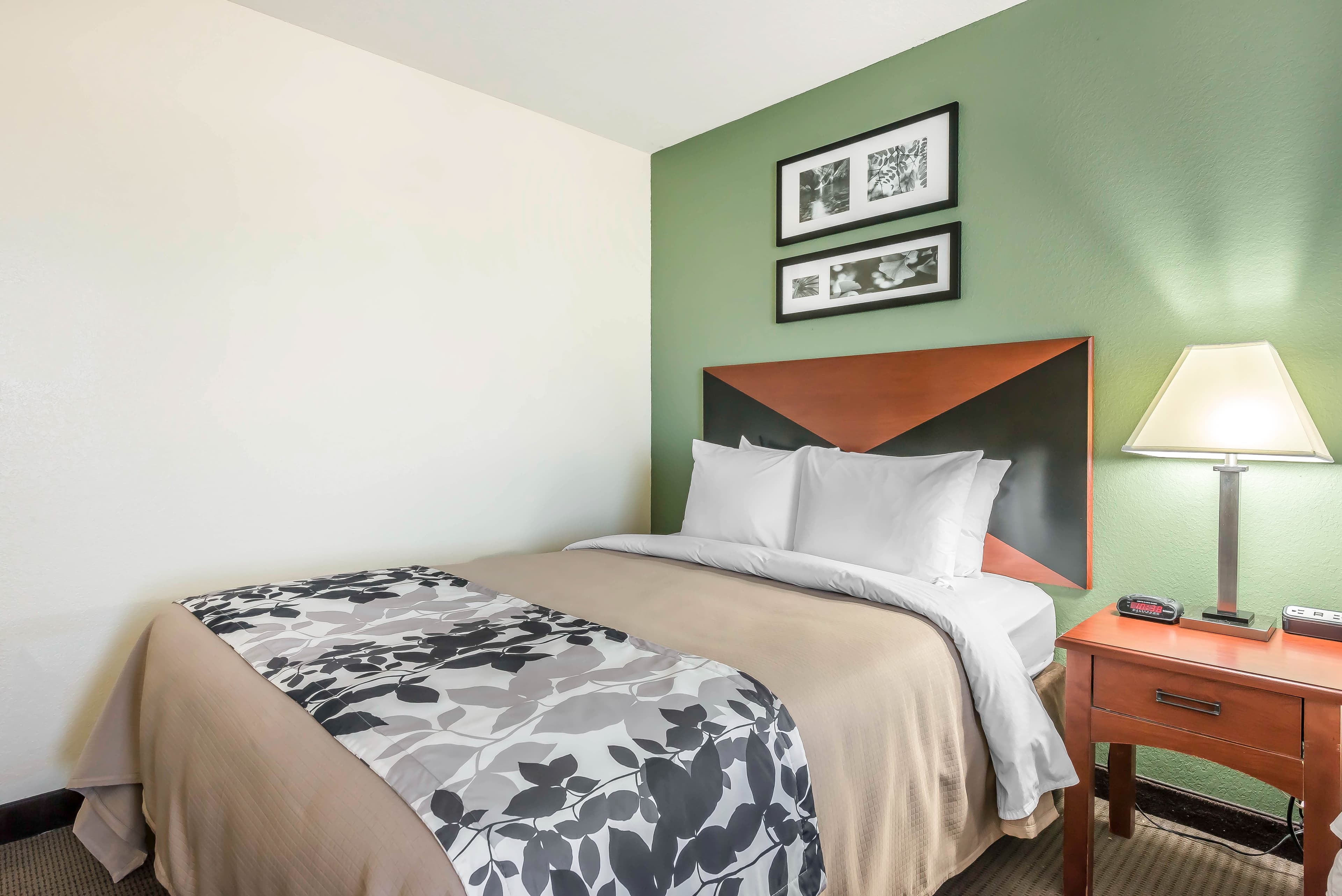 Sleep Inn & Suites University/Shands — 15