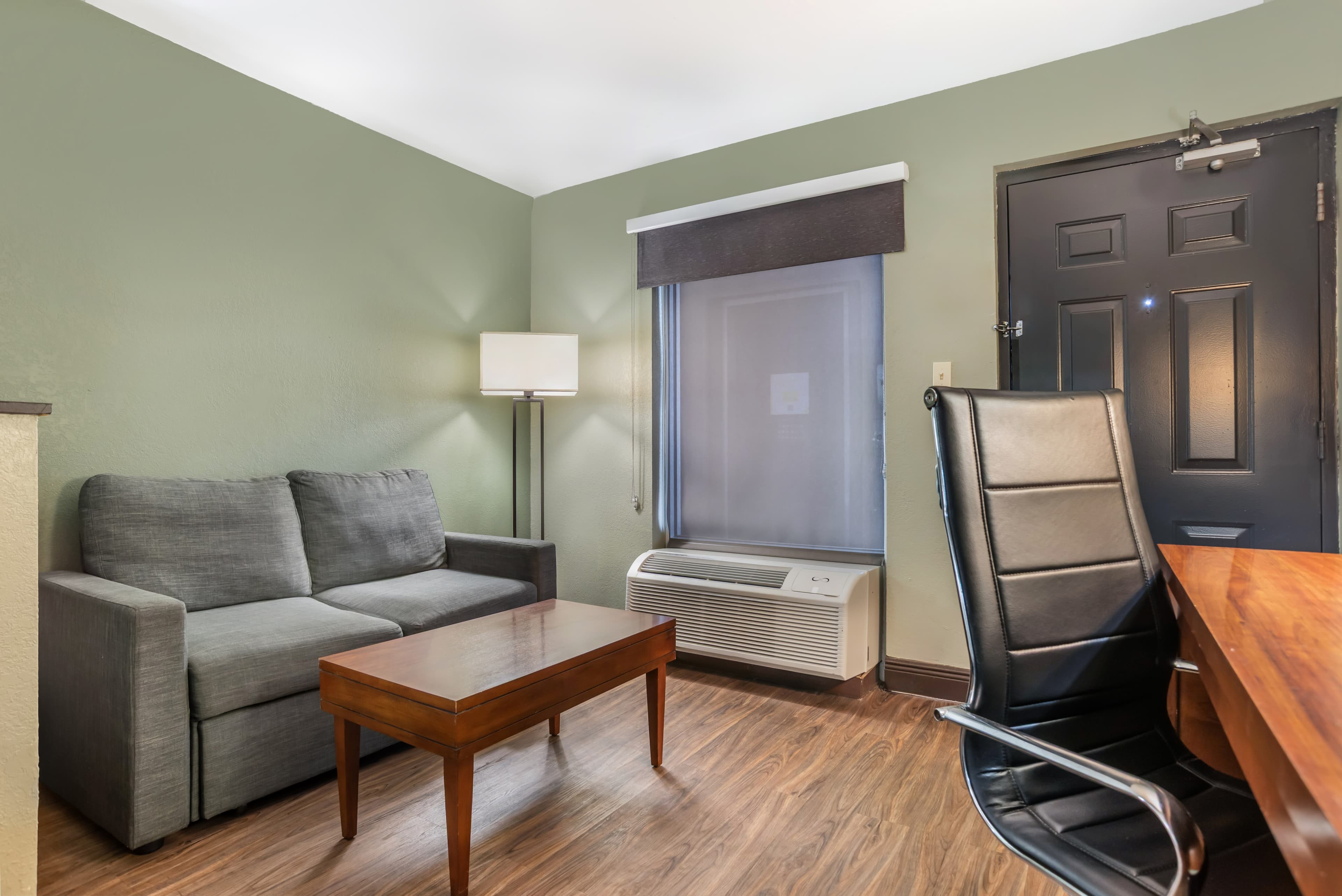 Quality Inn & Suites near Panama City Beach — 6