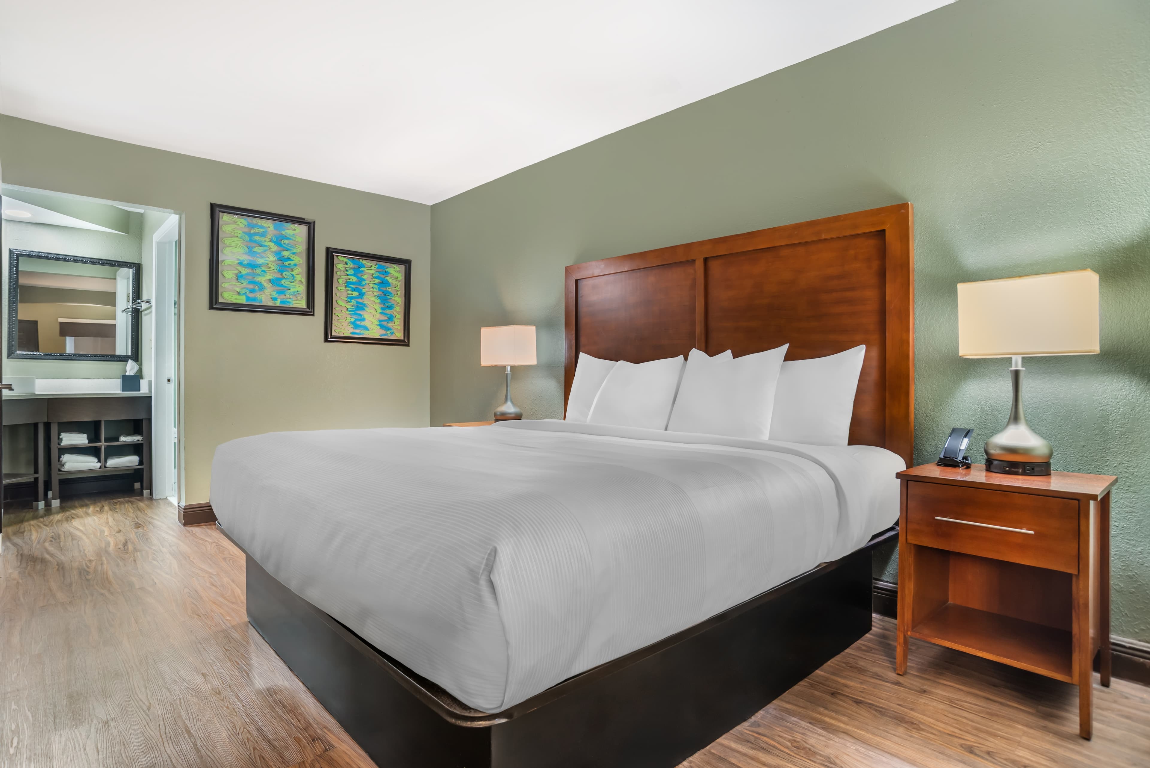 Quality Inn & Suites near Panama City Beach — 7