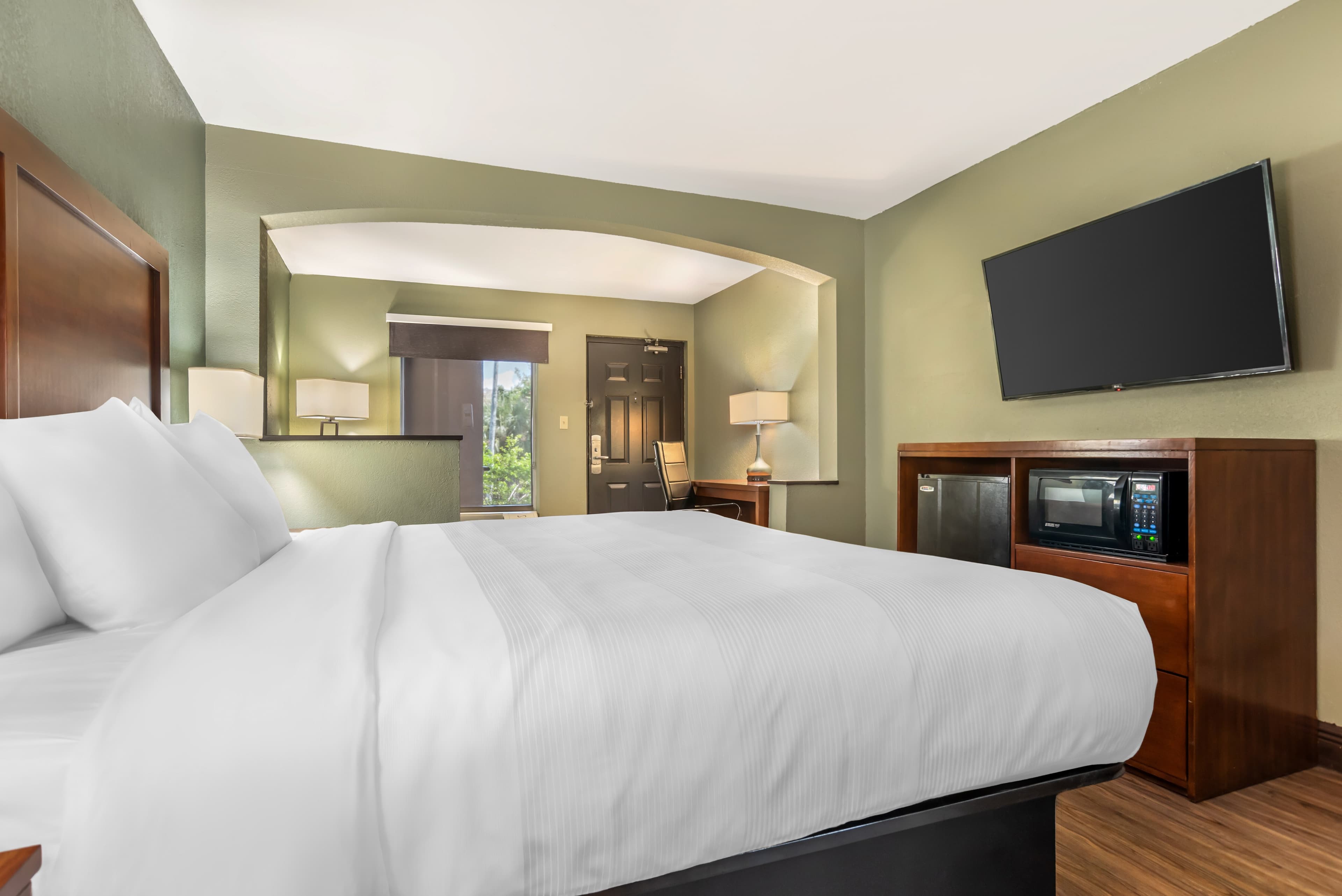 Quality Inn & Suites near Panama City Beach — 8