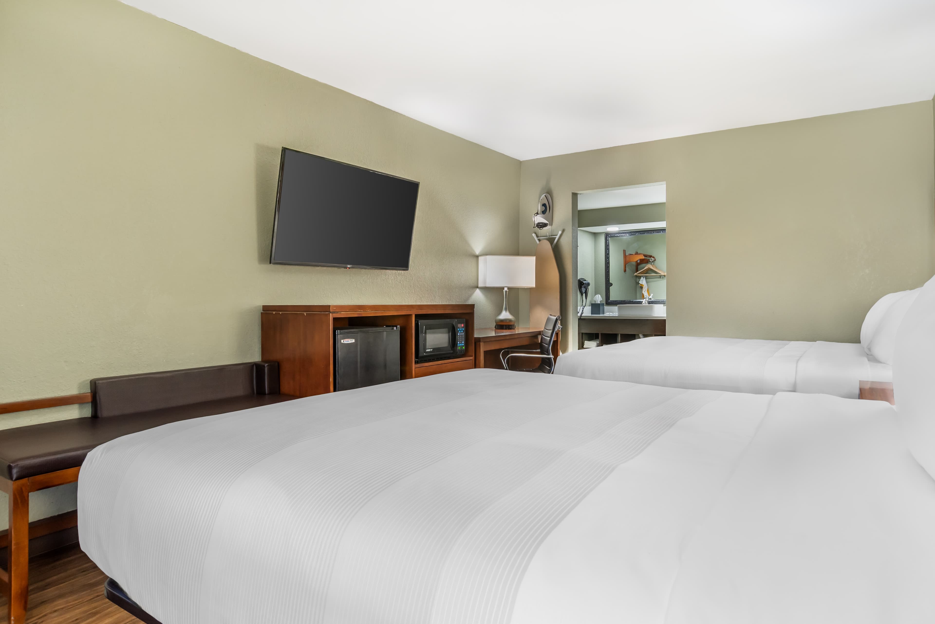 Quality Inn & Suites near Panama City Beach — 12