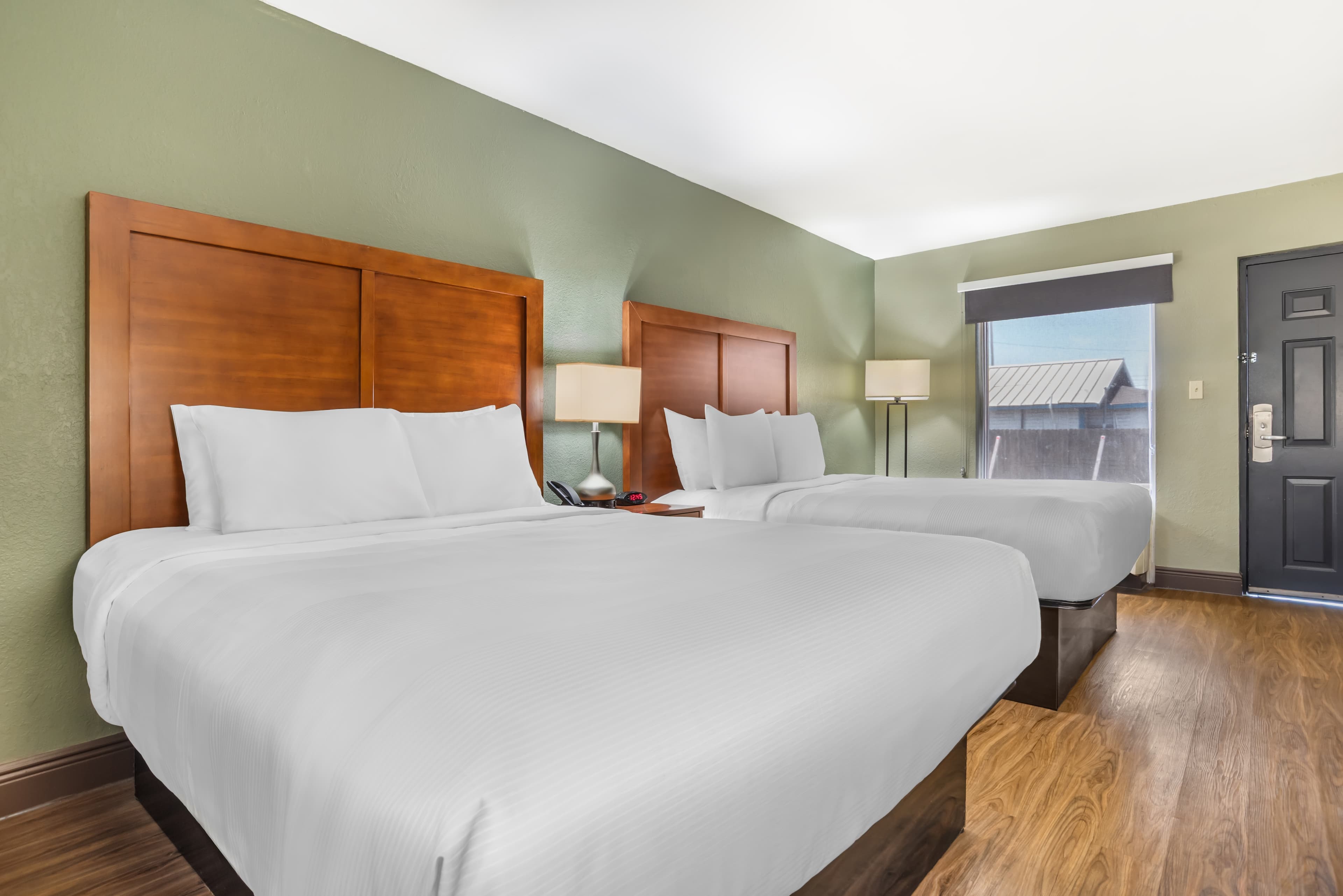 Quality Inn & Suites near Panama City Beach — 13
