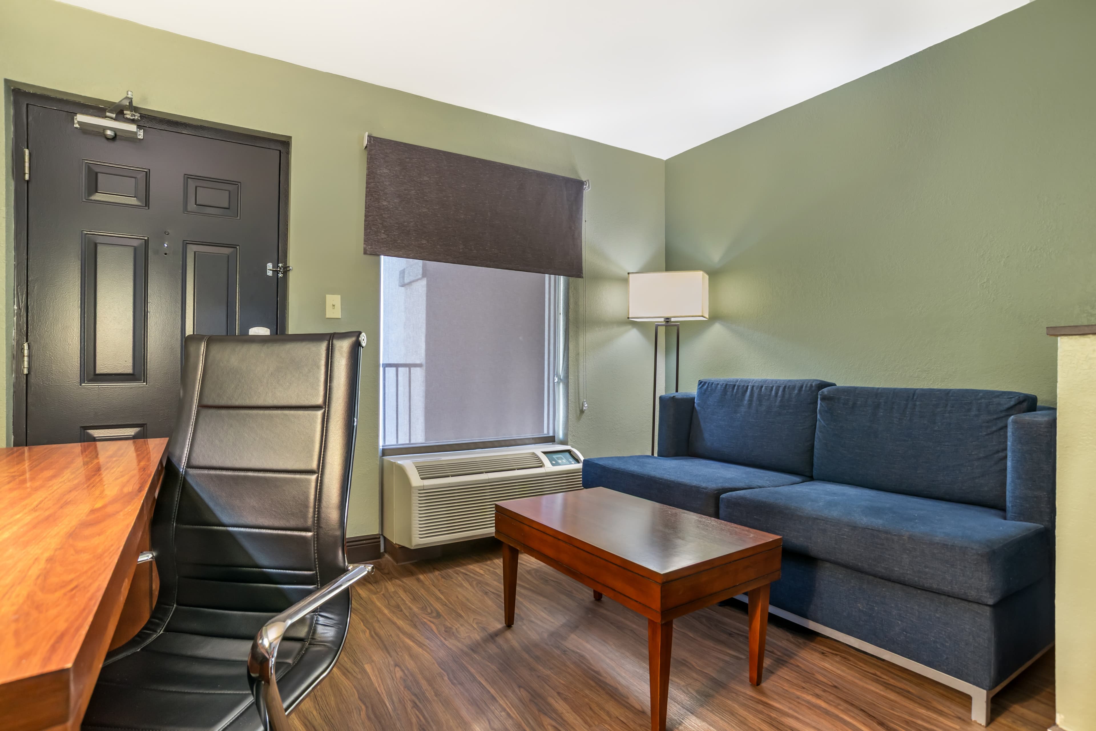 Quality Inn & Suites near Panama City Beach — 15
