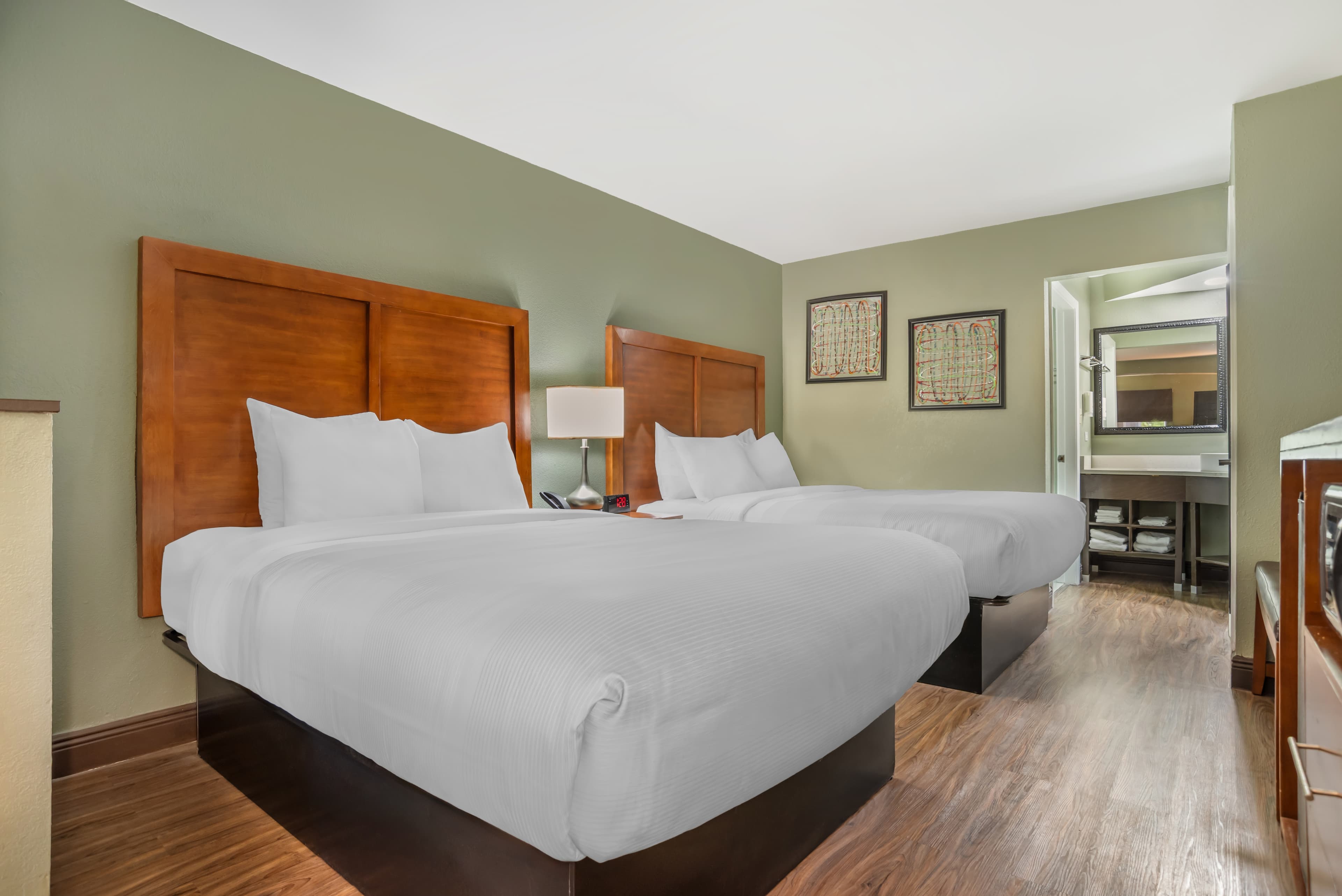 Quality Inn & Suites near Panama City Beach — 16