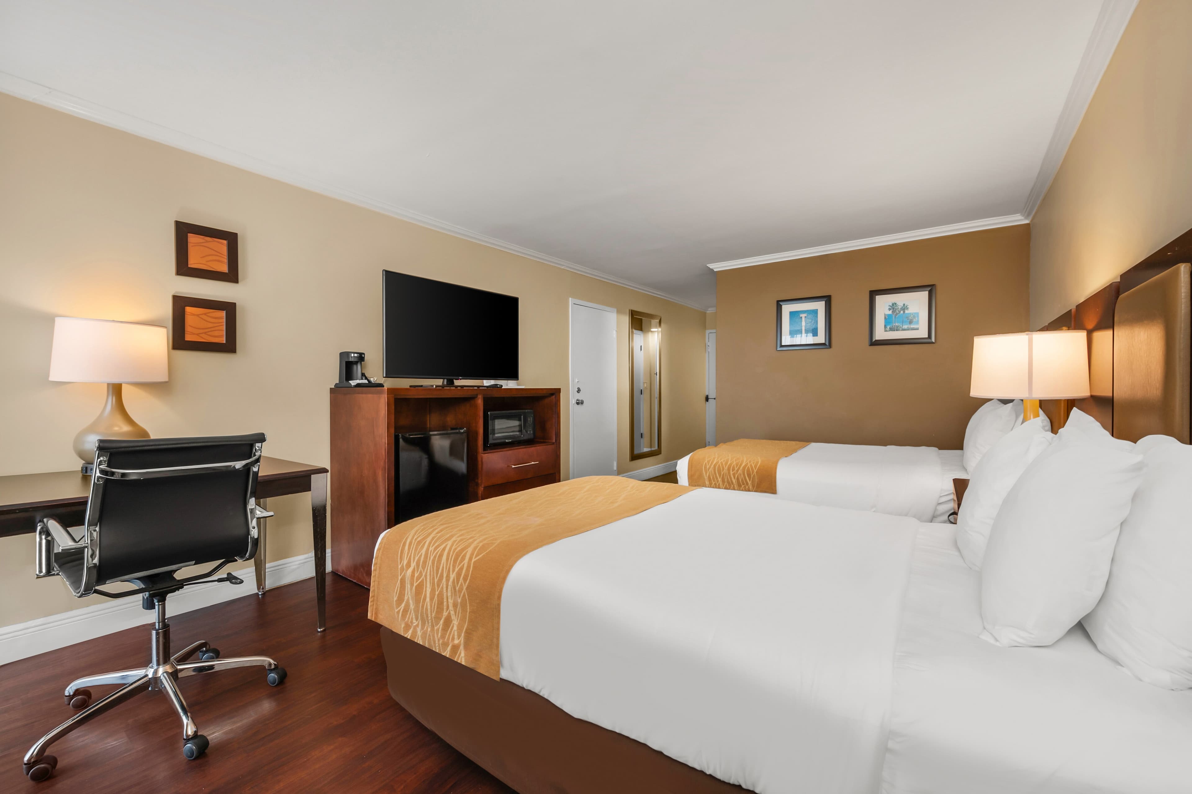 Comfort Inn Oceanside Deerfield Beach - Image 4