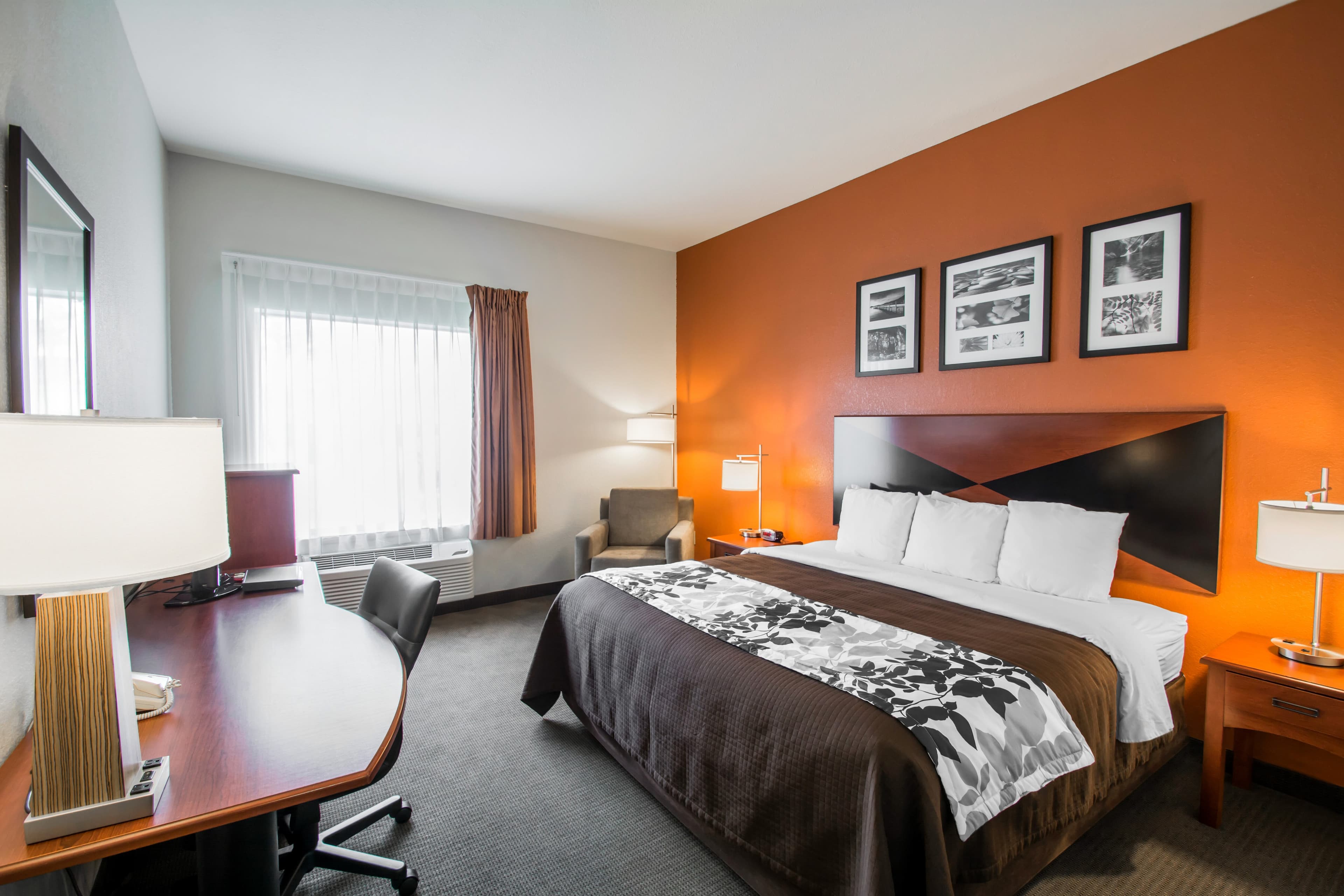 Sleep Inn & Suites Palatka North - Image 1