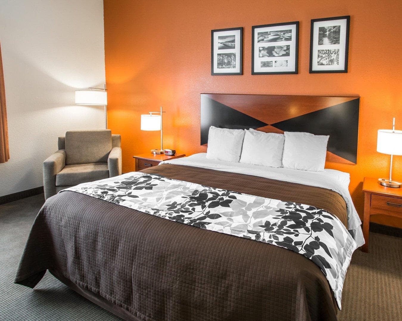 Sleep Inn & Suites Palatka North - Image 2