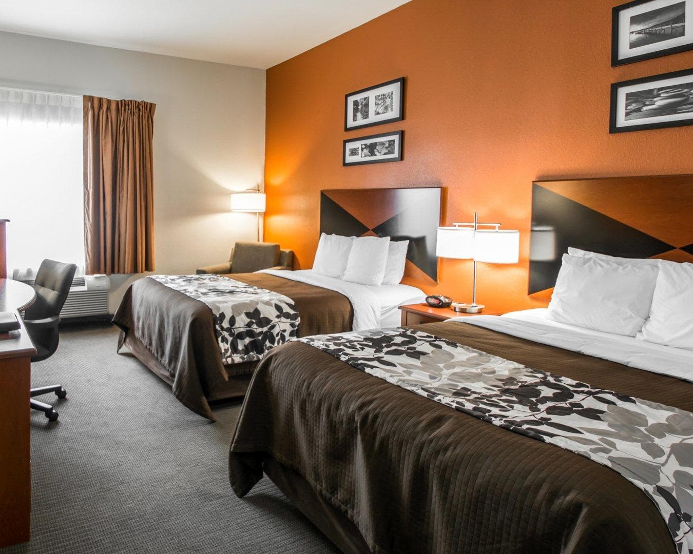 Sleep Inn & Suites Palatka North - Image 3