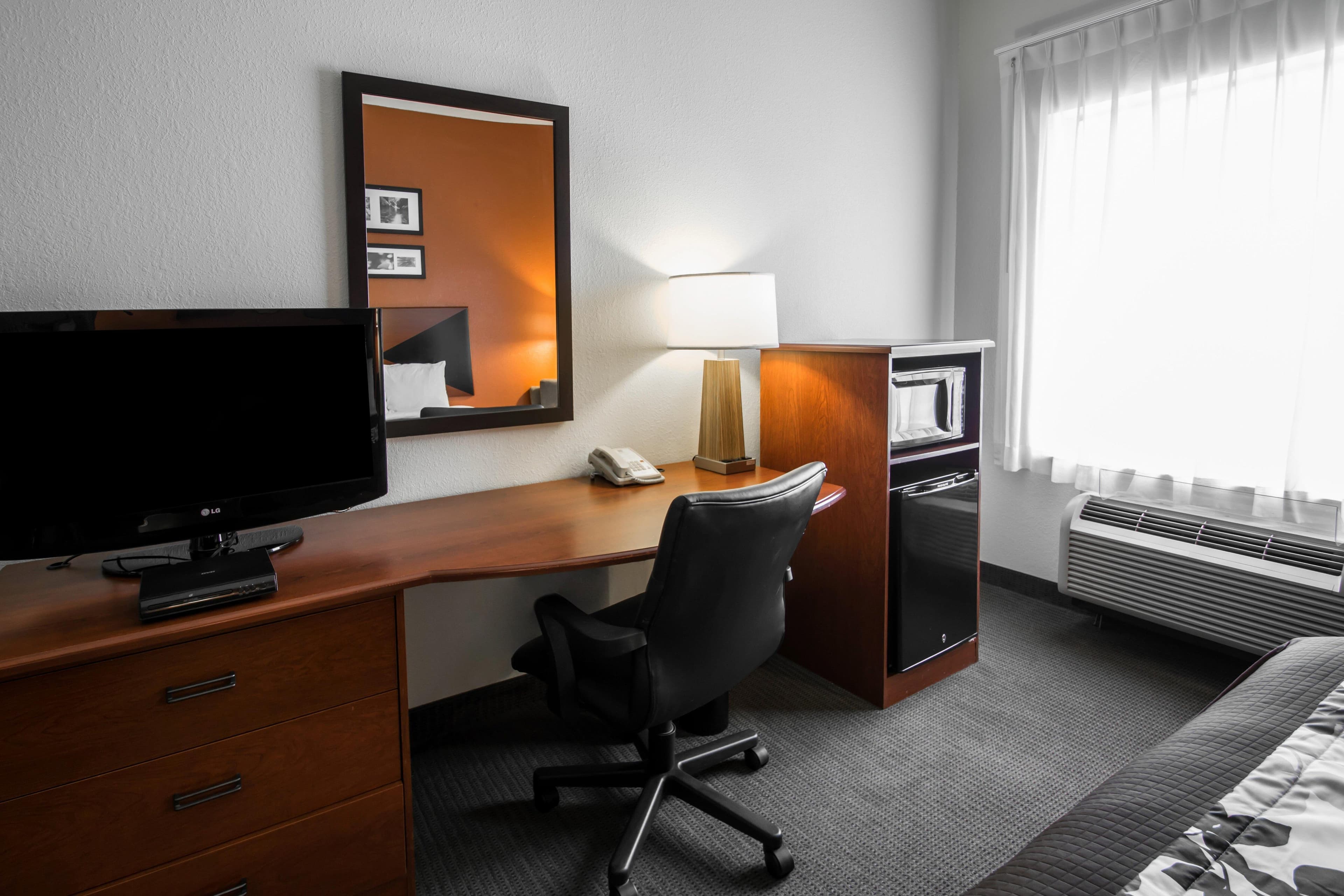 Sleep Inn & Suites Palatka North - Image 5