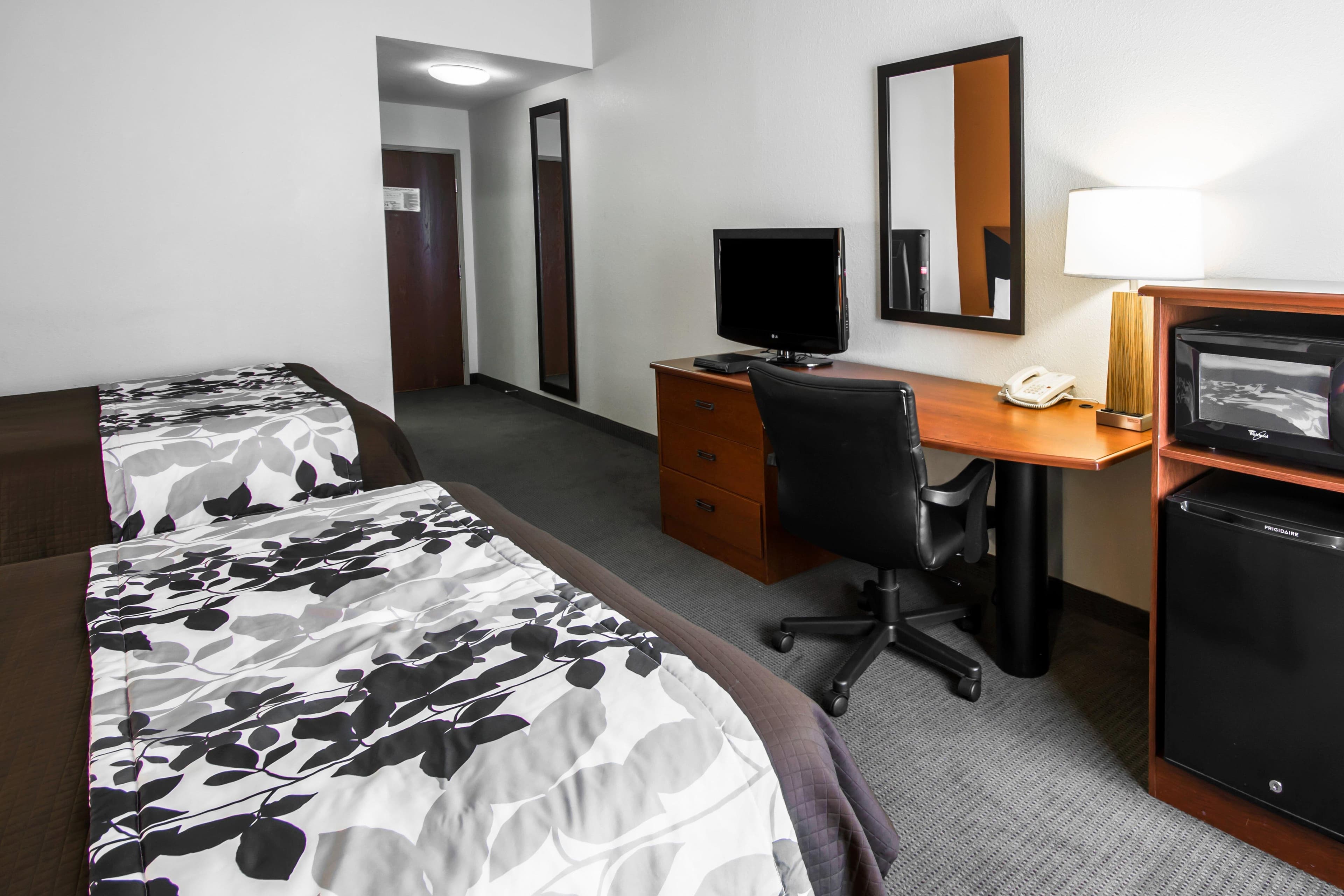Sleep Inn & Suites Palatka North — 6