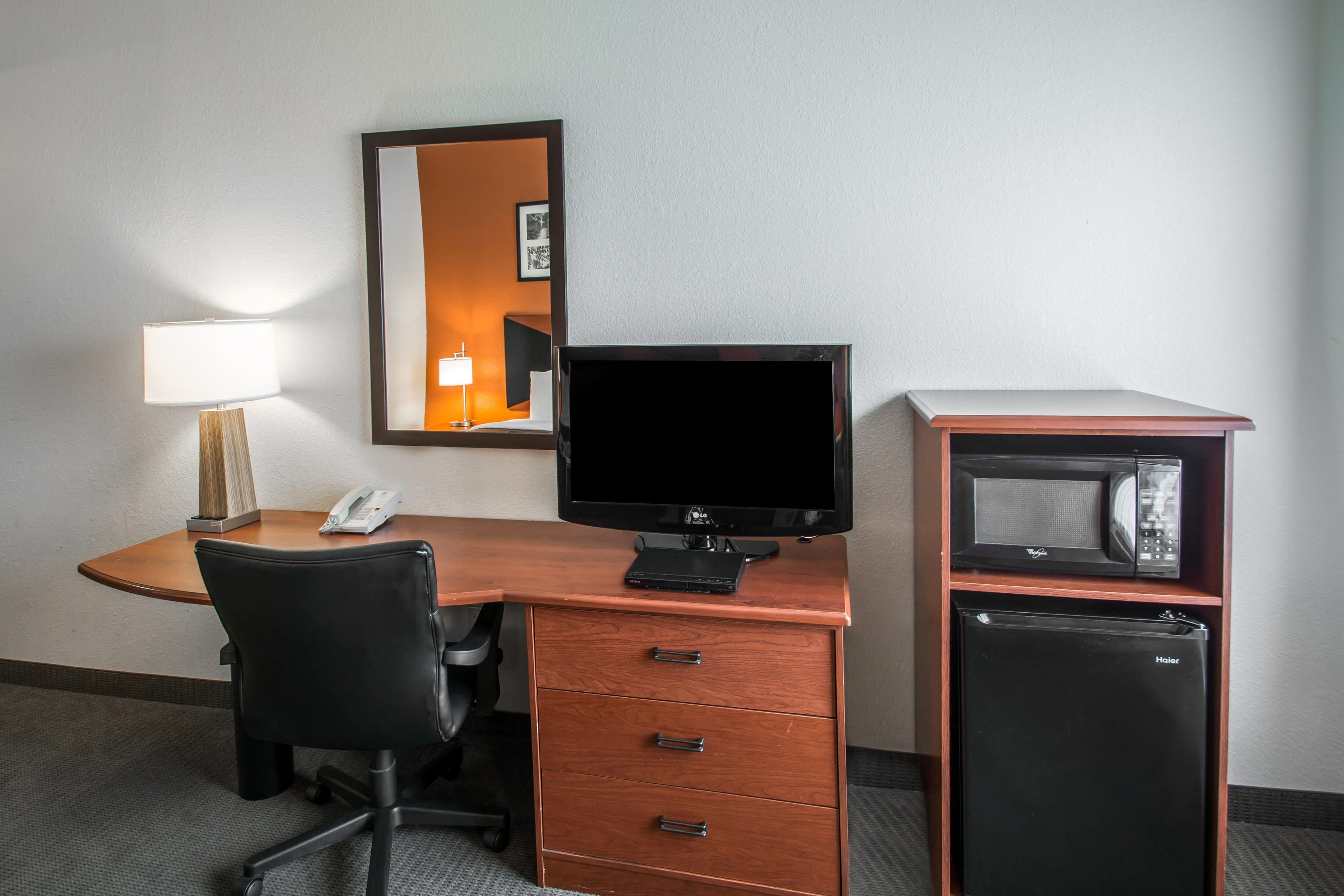 Sleep Inn & Suites Palatka North — 9