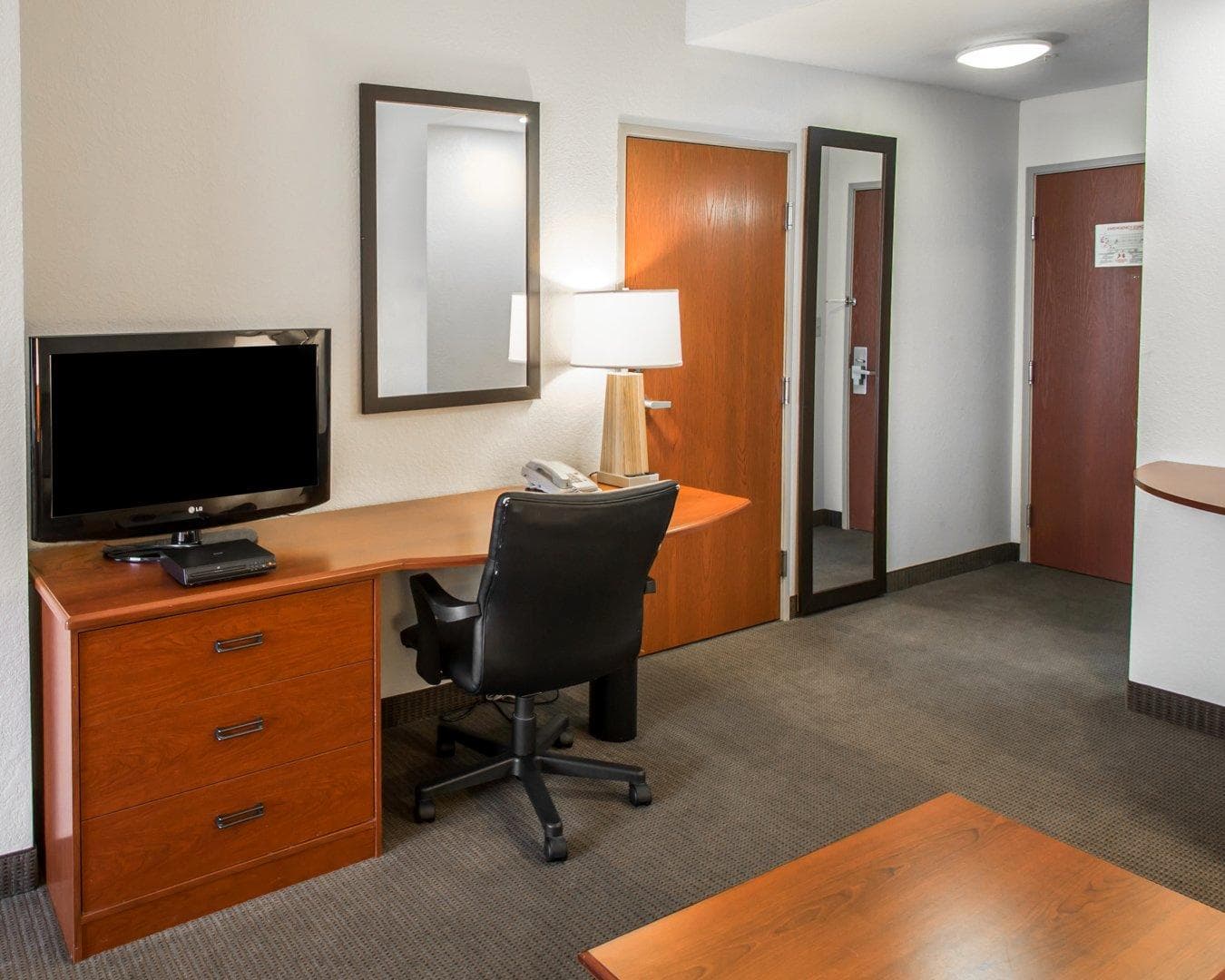 Sleep Inn & Suites Palatka North — 19