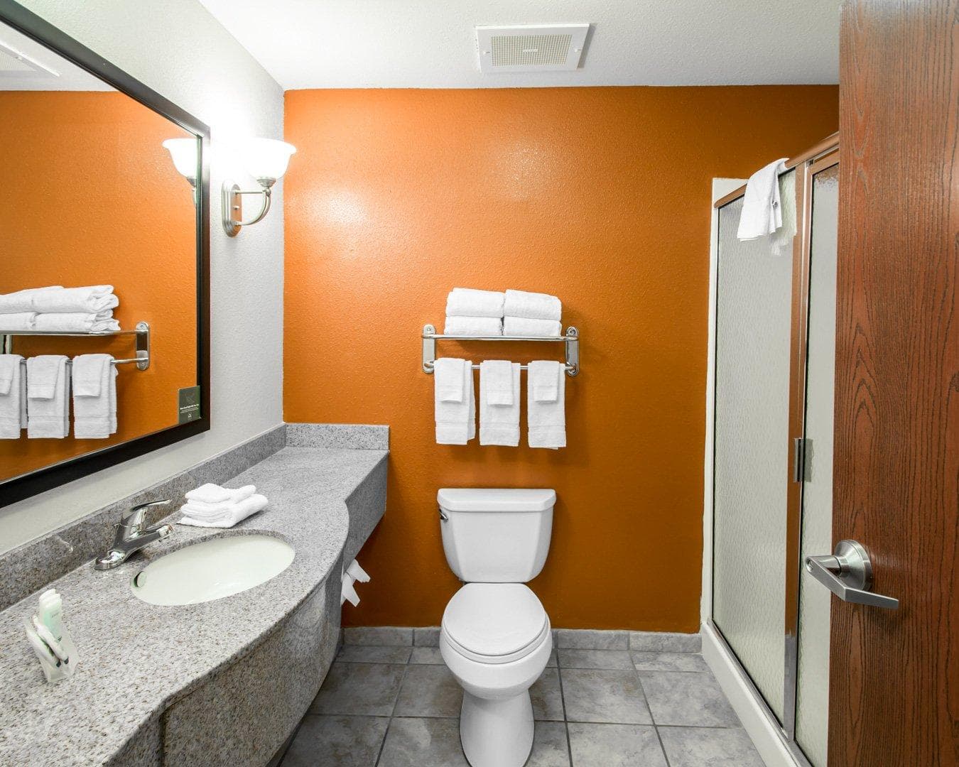 Sleep Inn & Suites Palatka North — 23