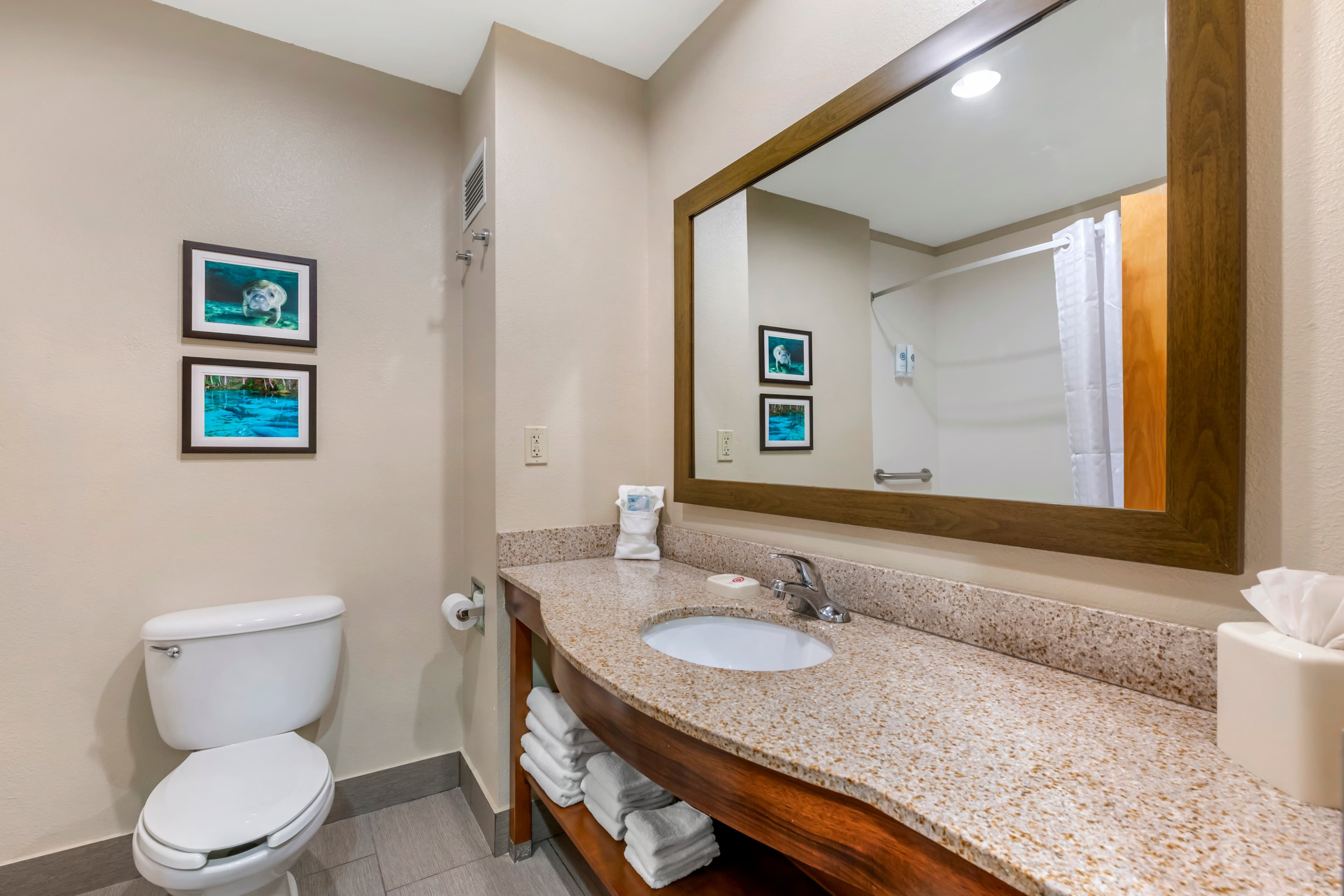 Comfort Inn & Suites Wildwood - The Villages — 9