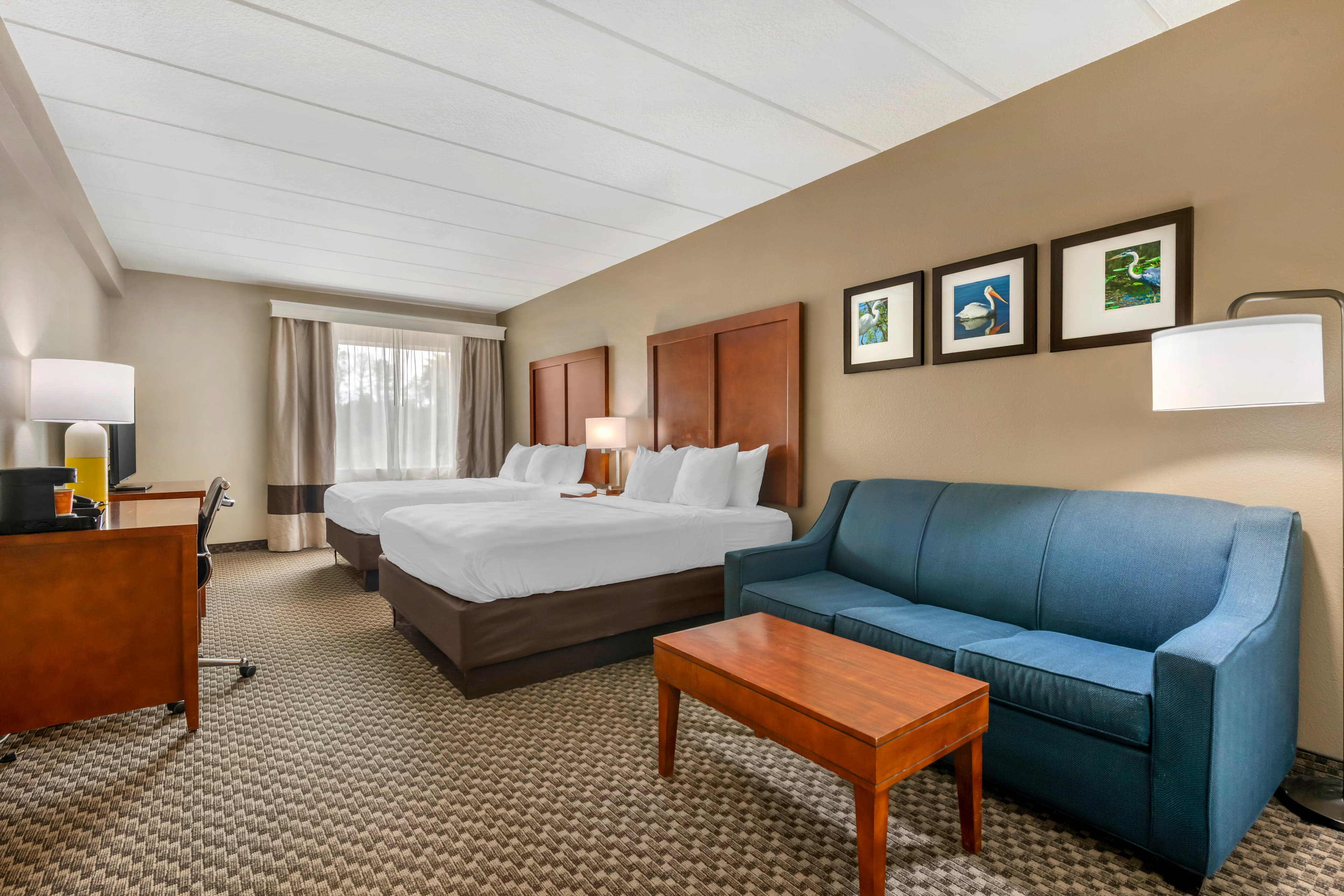 Comfort Inn & Suites Wildwood - The Villages — 17