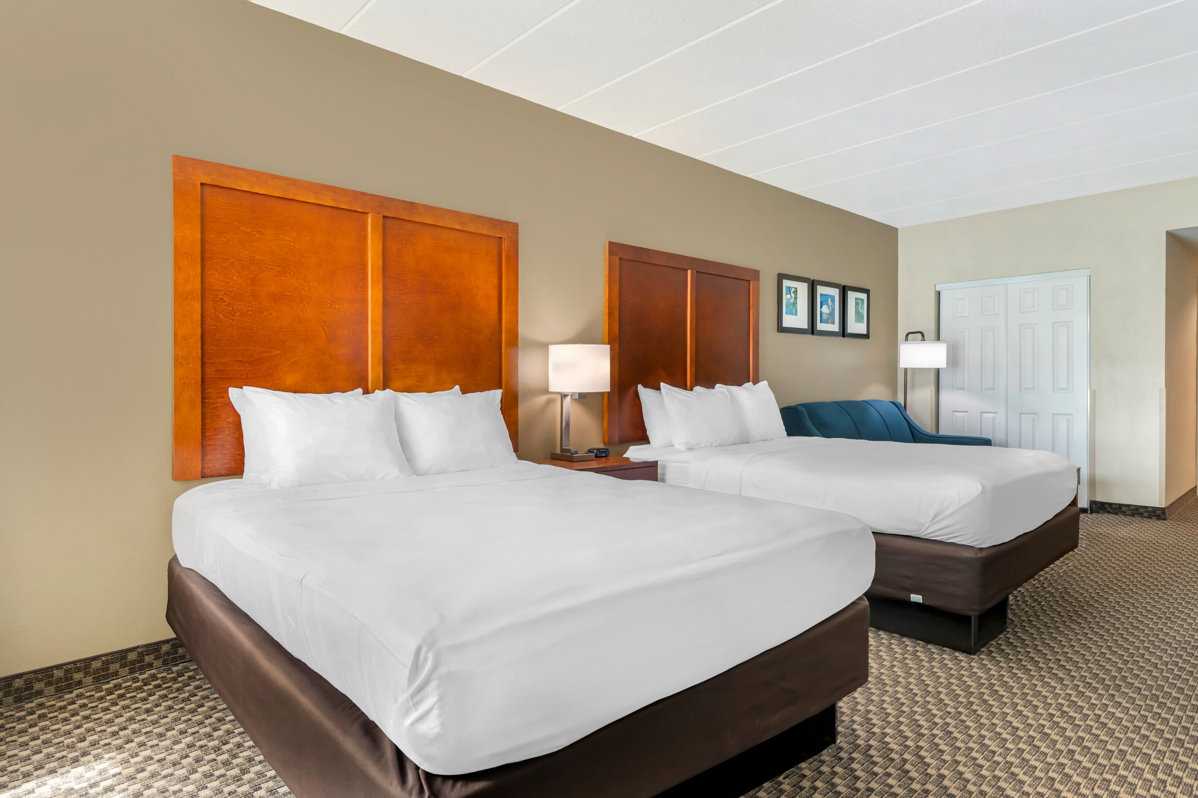 Comfort Inn & Suites Wildwood - The Villages — 18