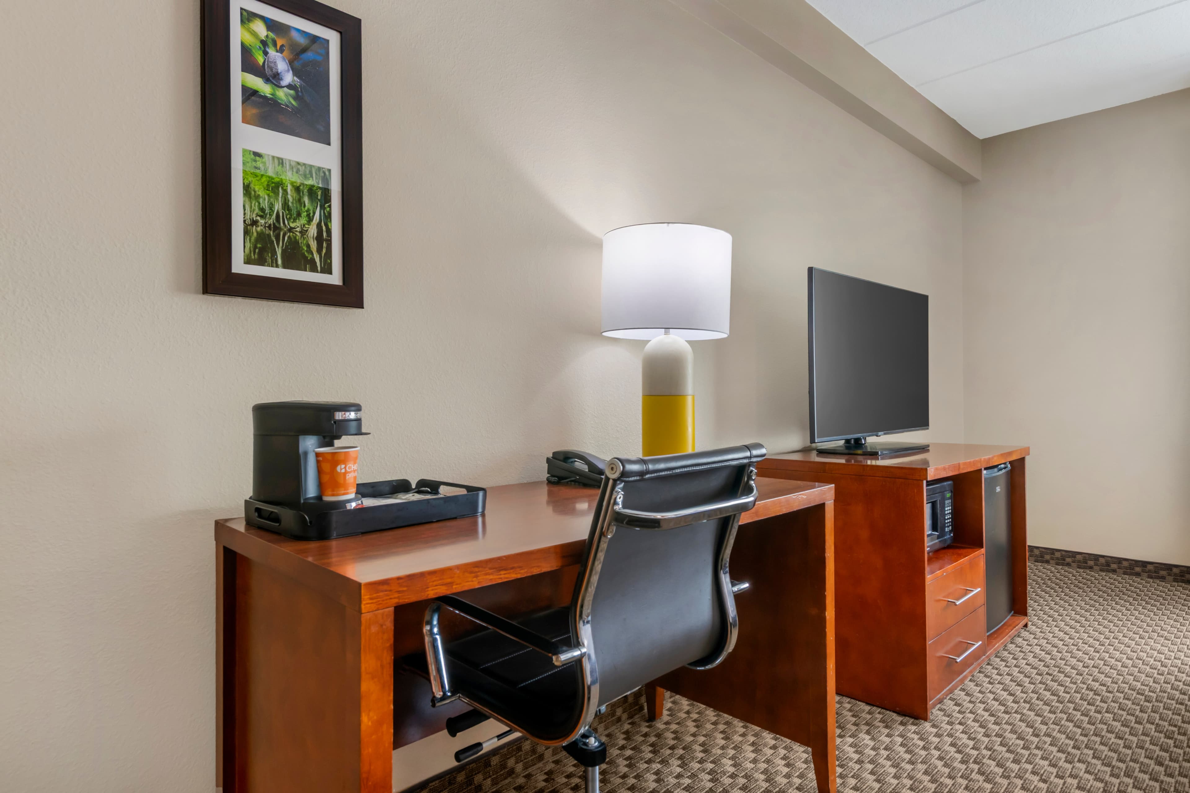 Comfort Inn & Suites Wildwood - The Villages — 19