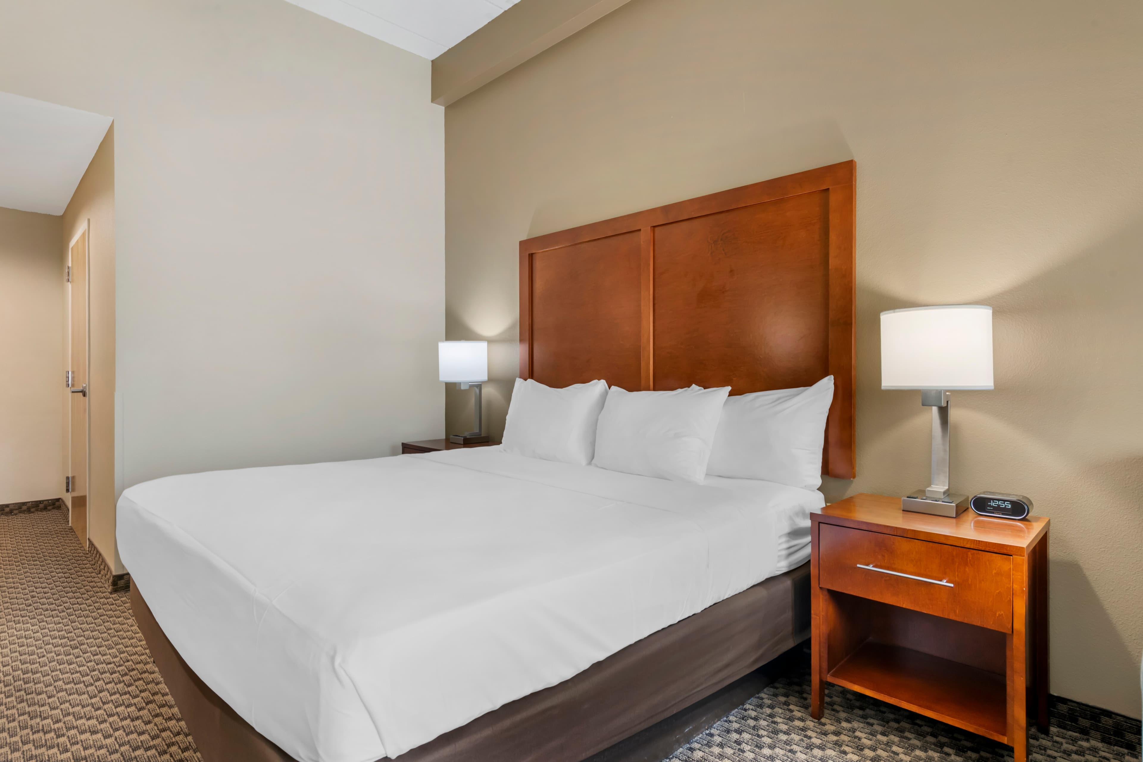 Comfort Inn & Suites Wildwood - The Villages — 22