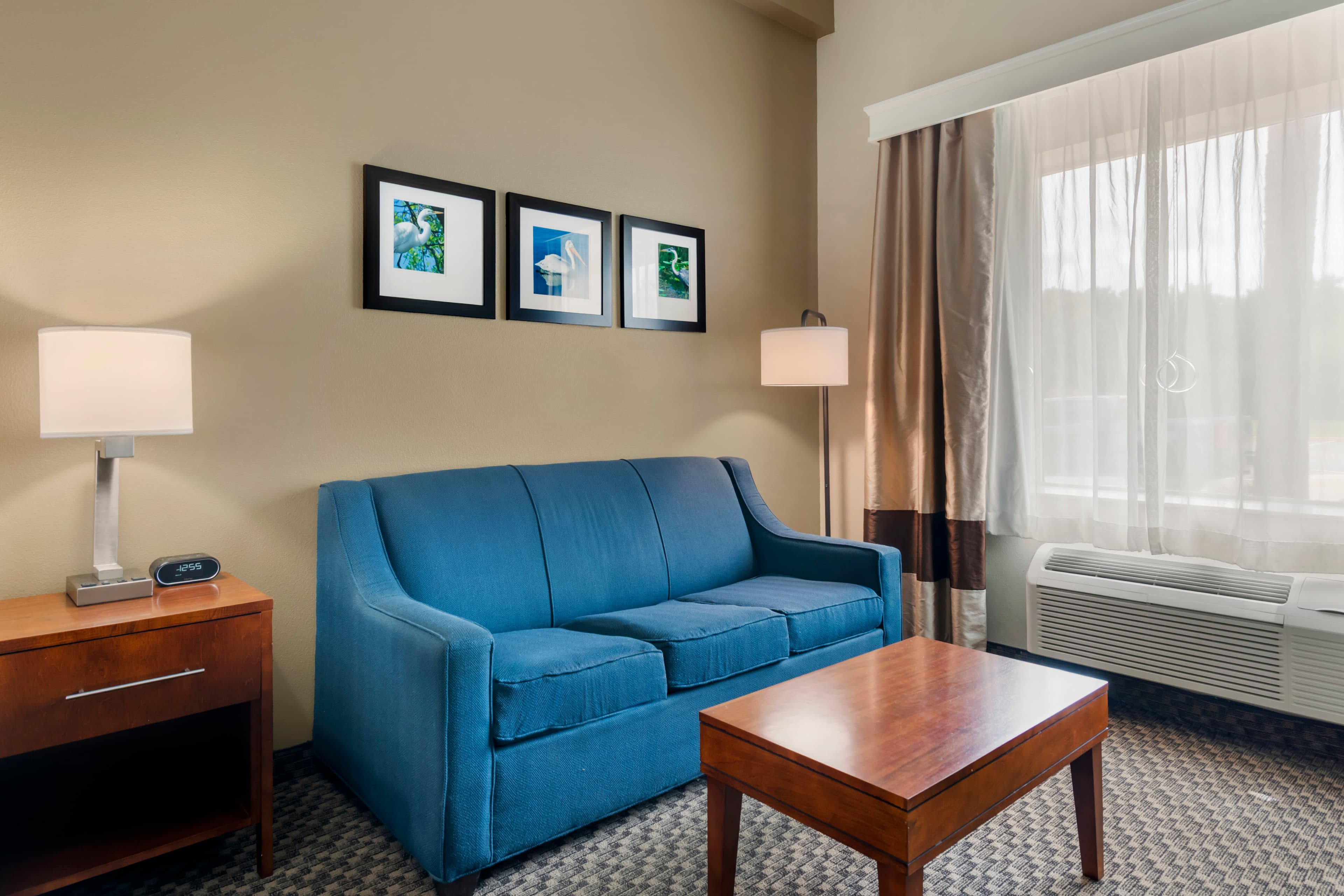 Comfort Inn & Suites Wildwood - The Villages — 23