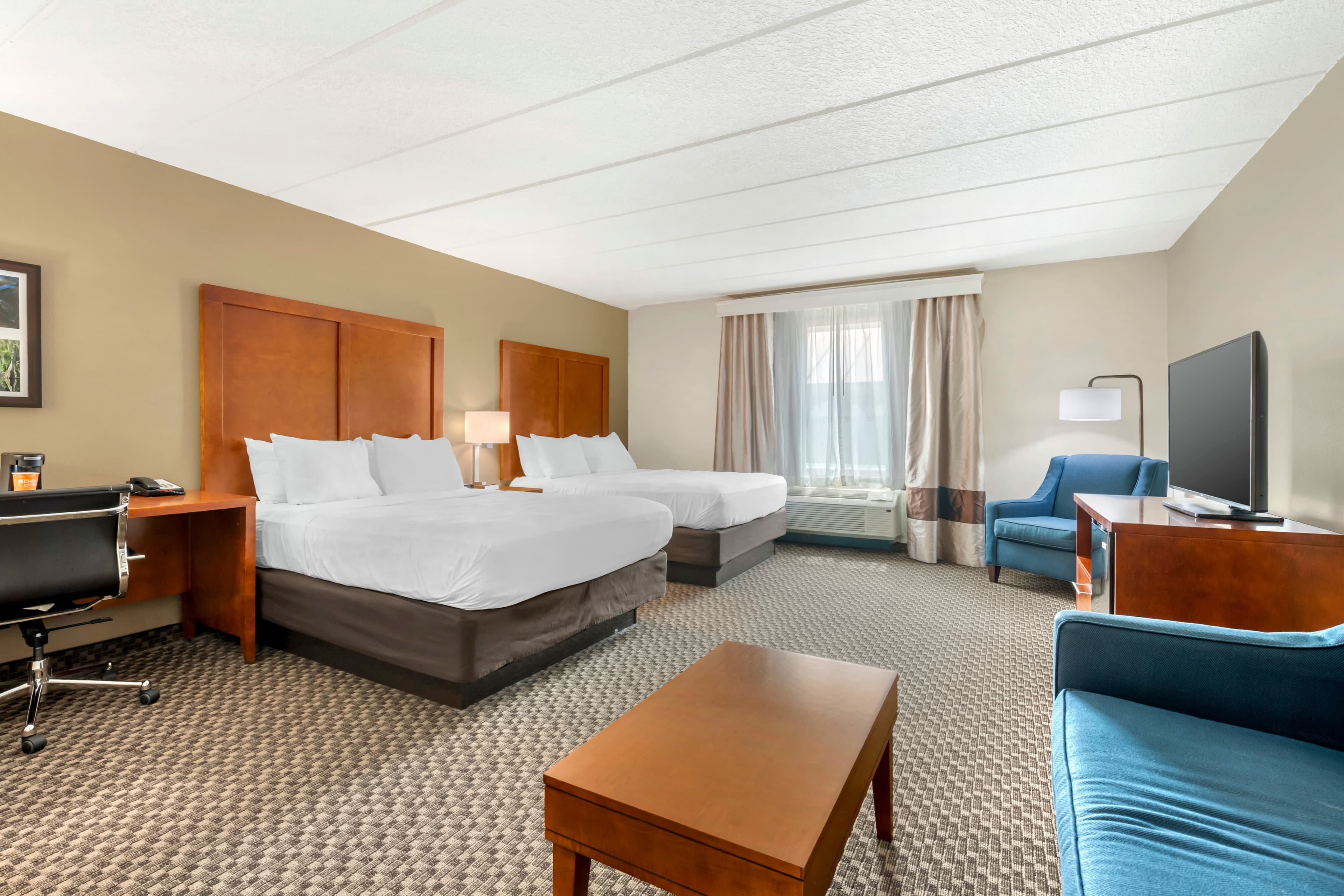 Comfort Inn & Suites Wildwood - The Villages — 25