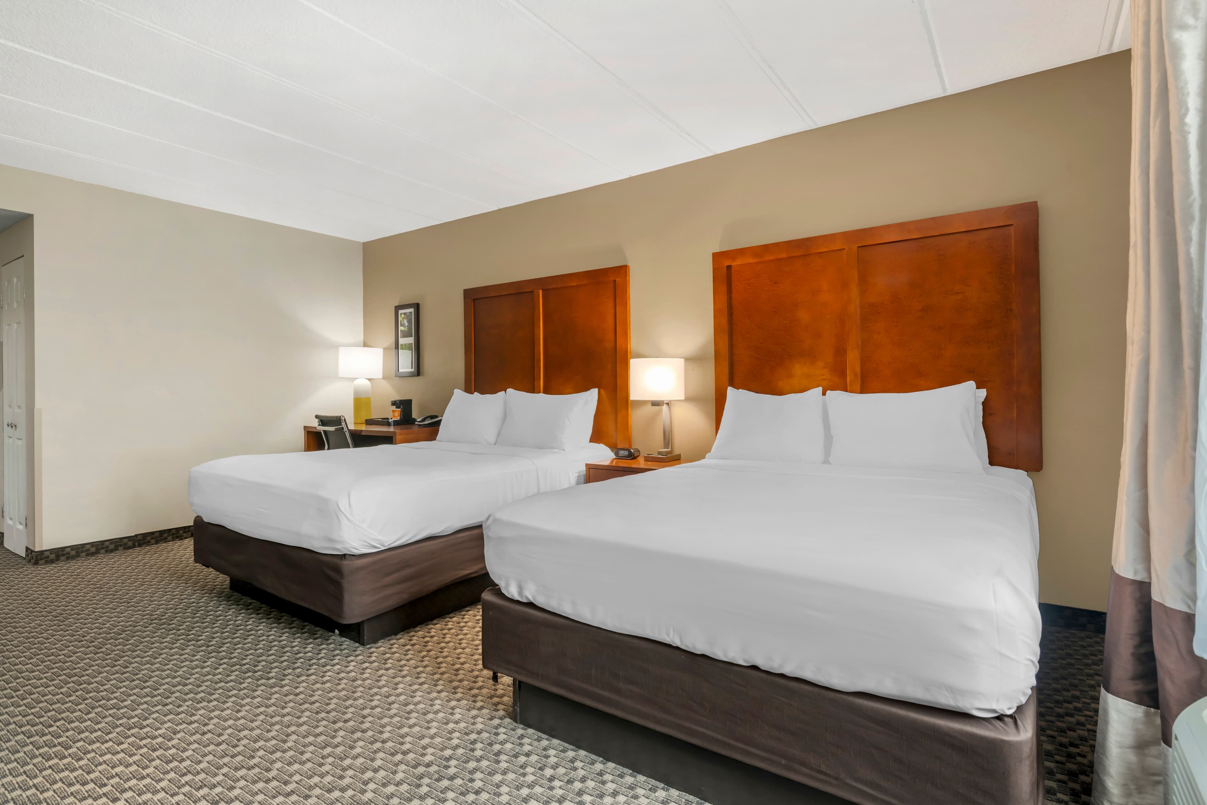 Comfort Inn & Suites Wildwood - The Villages — 26