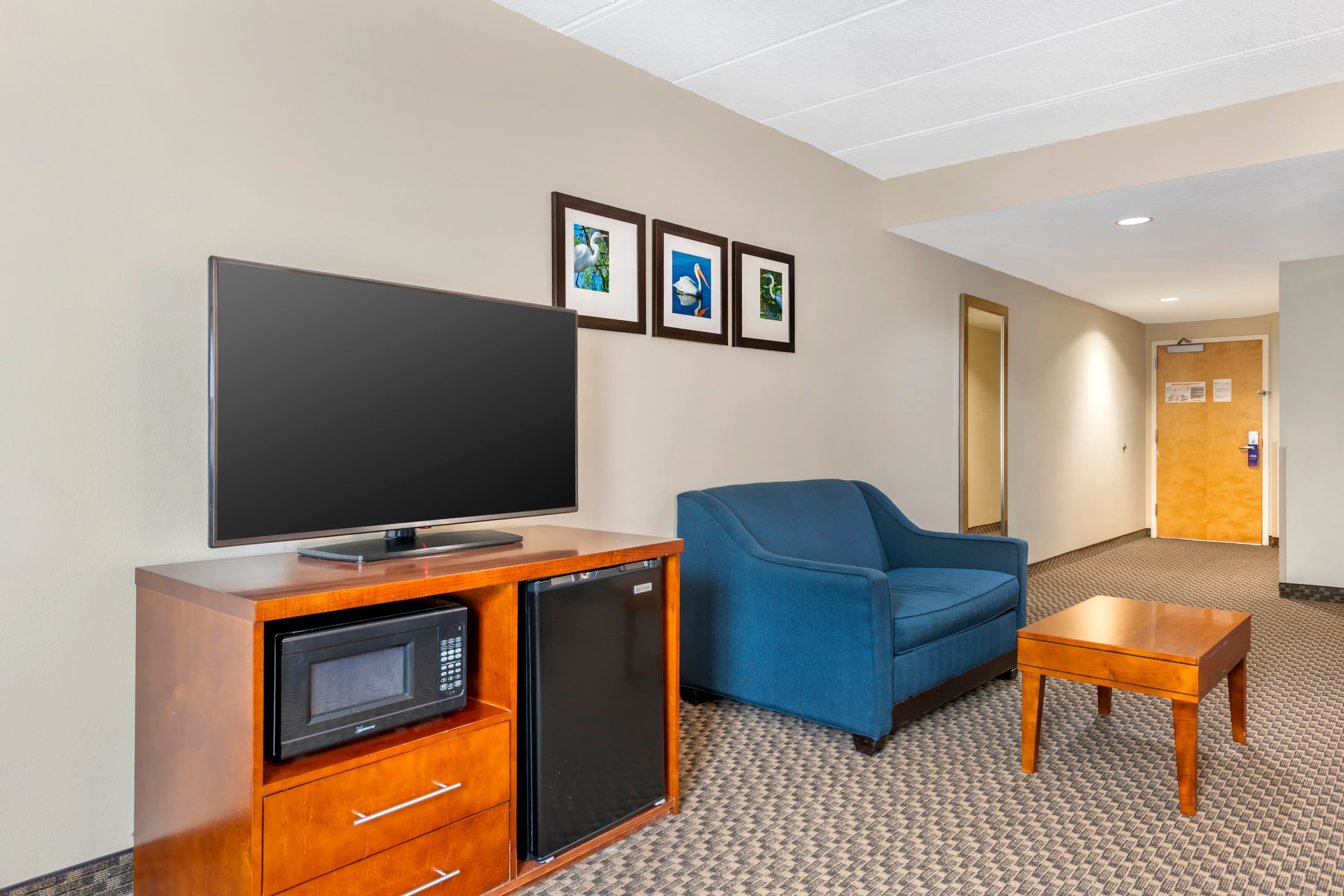 Comfort Inn & Suites Wildwood - The Villages — 27