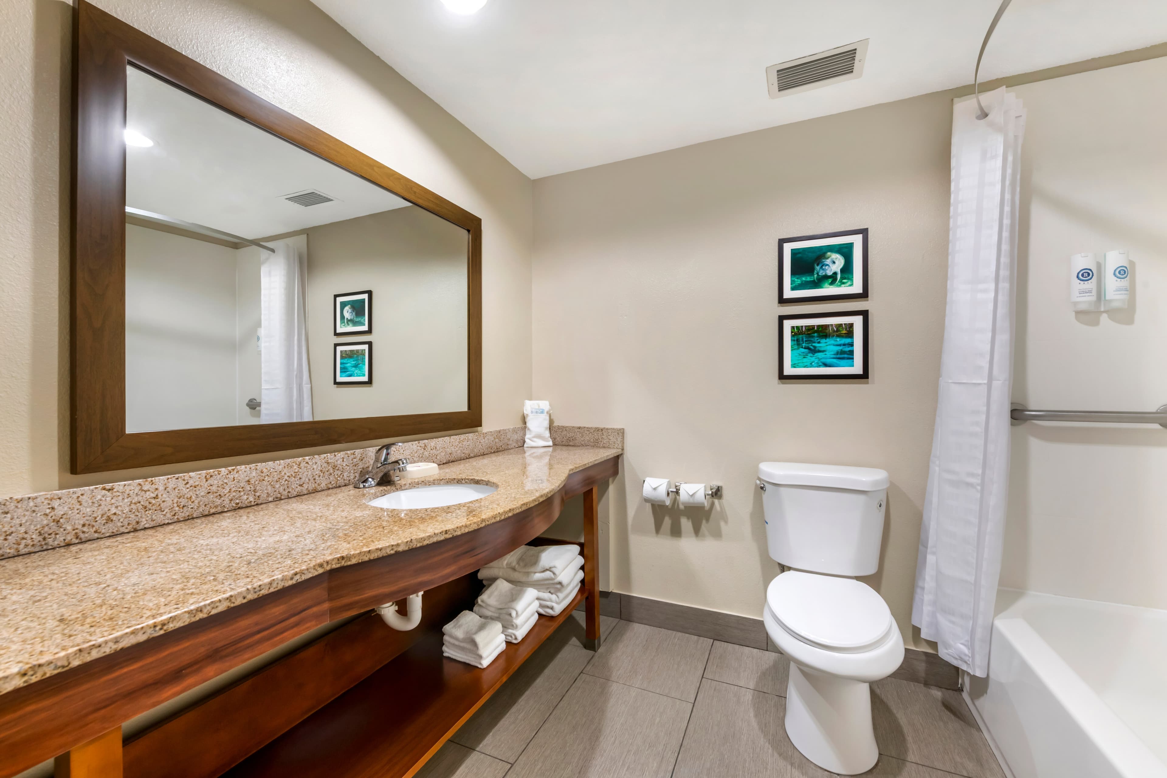 Comfort Inn & Suites Wildwood - The Villages — 28