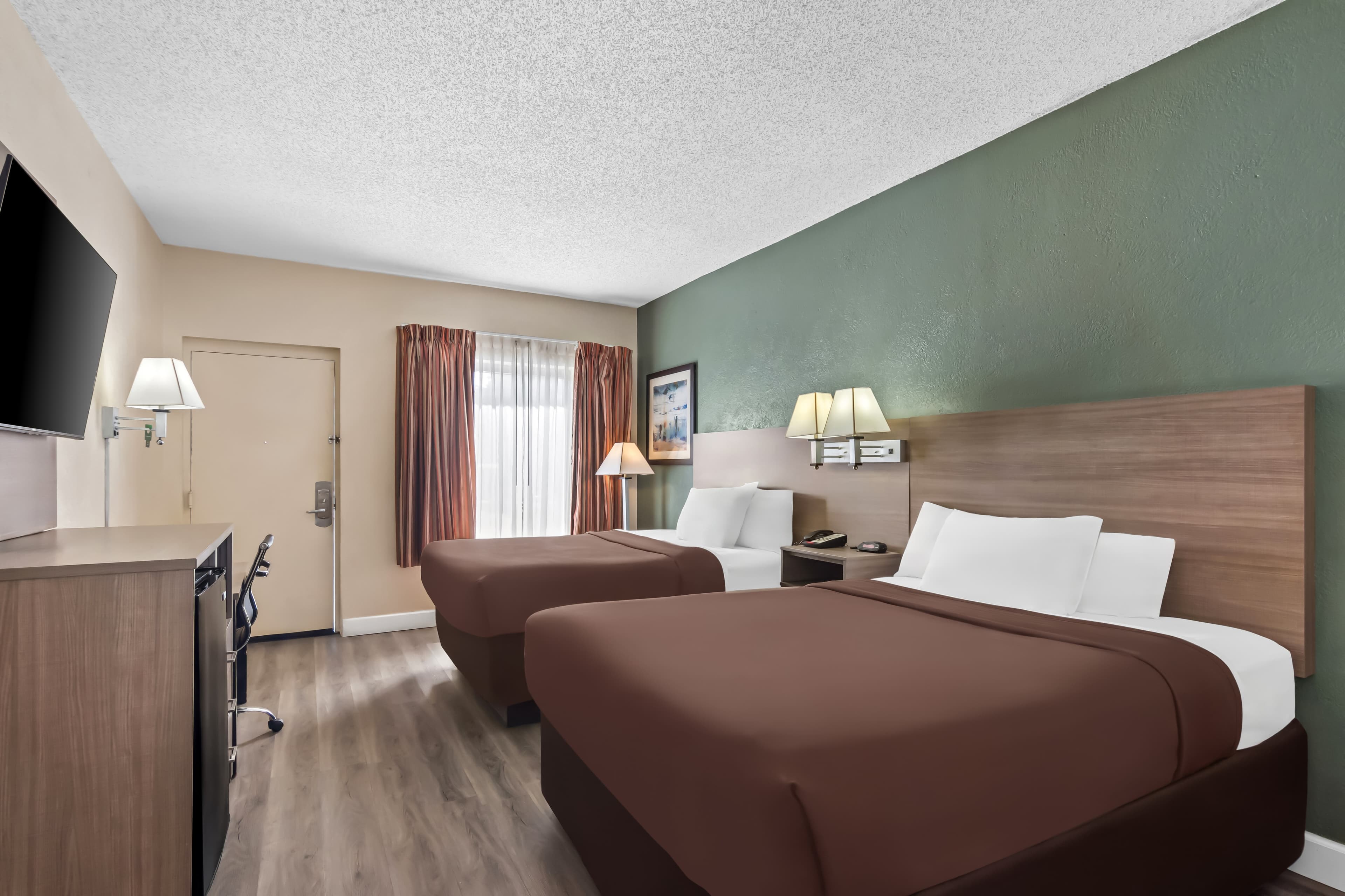 Quality Inn Fort Pierce I-95 — 30
