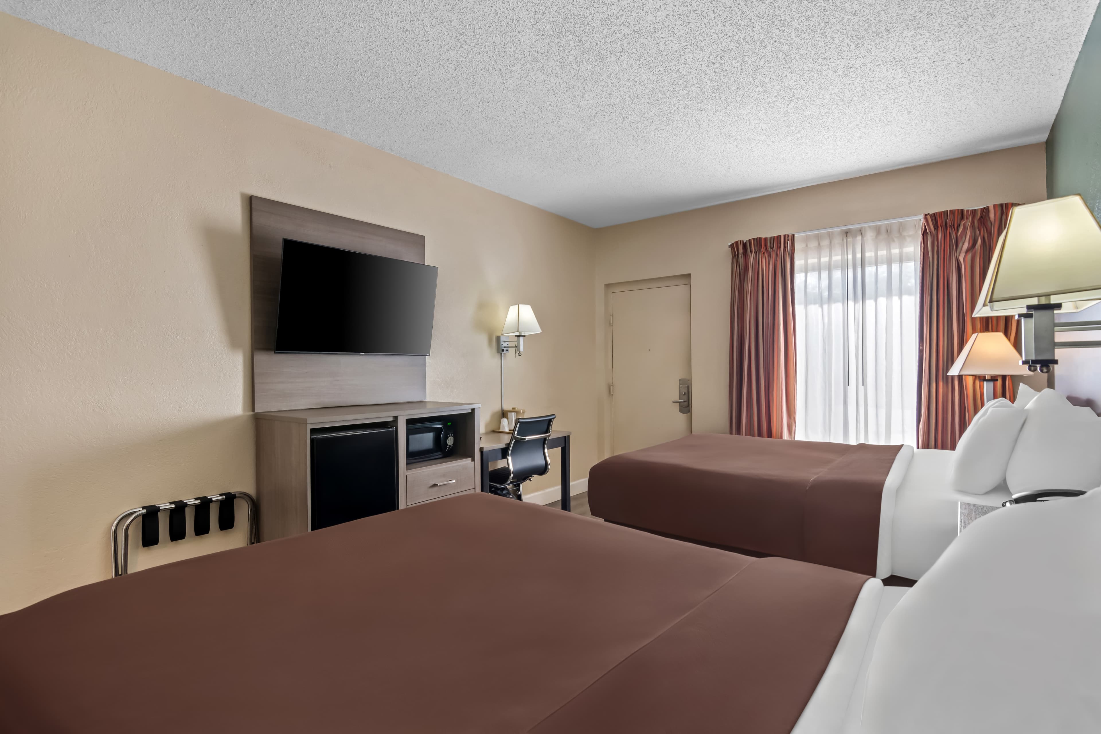 Quality Inn Fort Pierce I-95 — 31