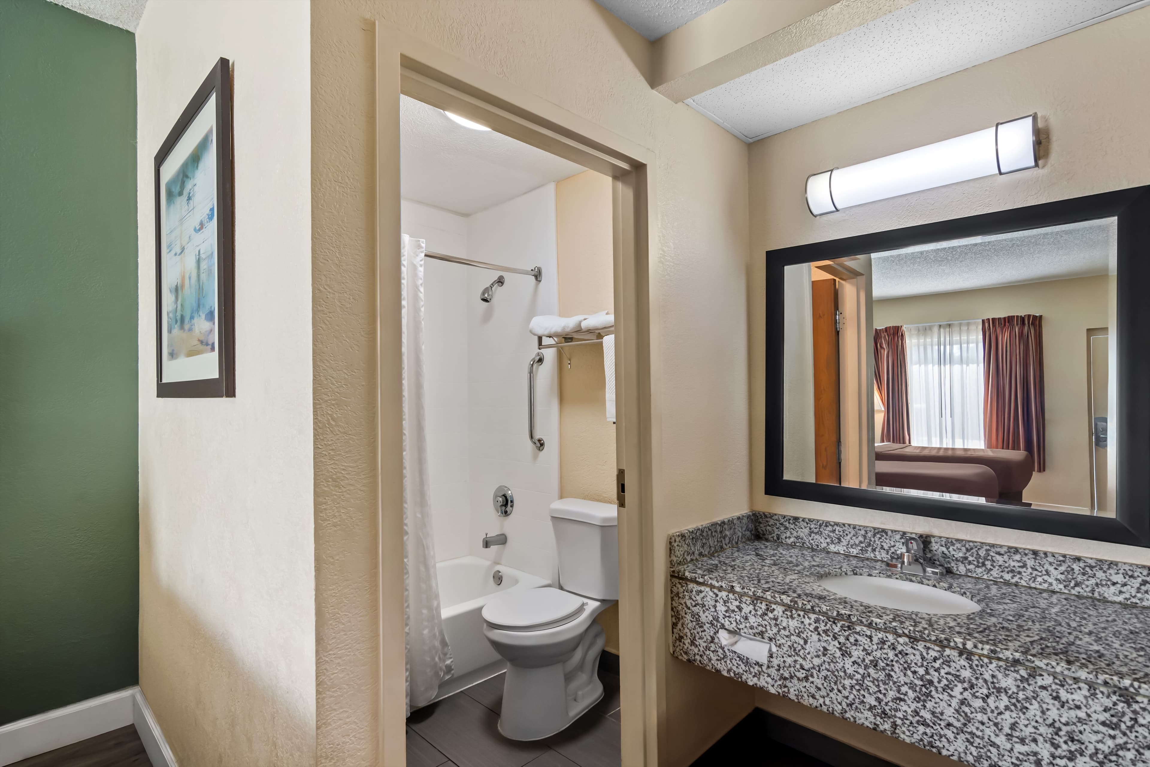 Quality Inn Fort Pierce I-95 — 34
