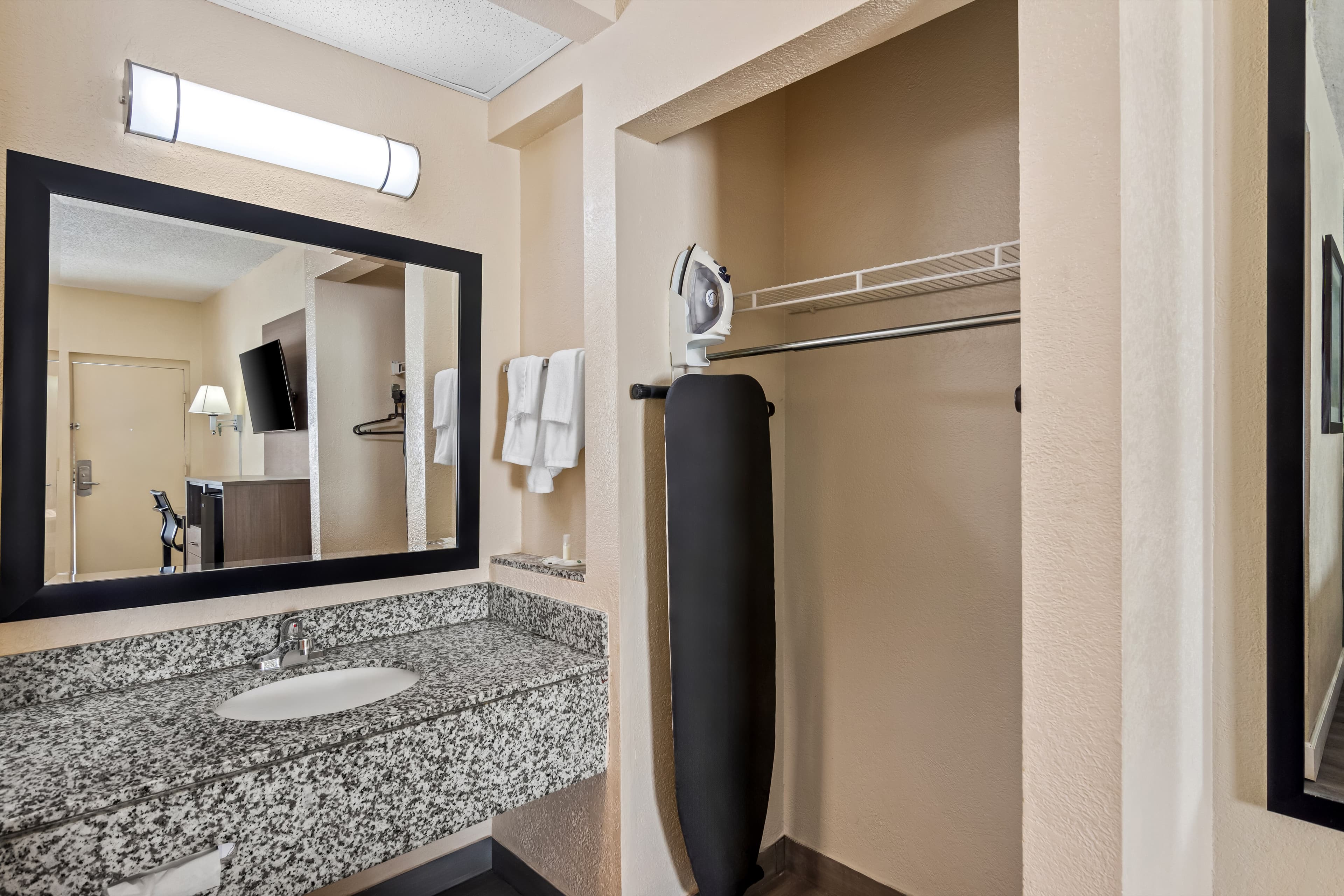 Quality Inn Fort Pierce I-95 — 35