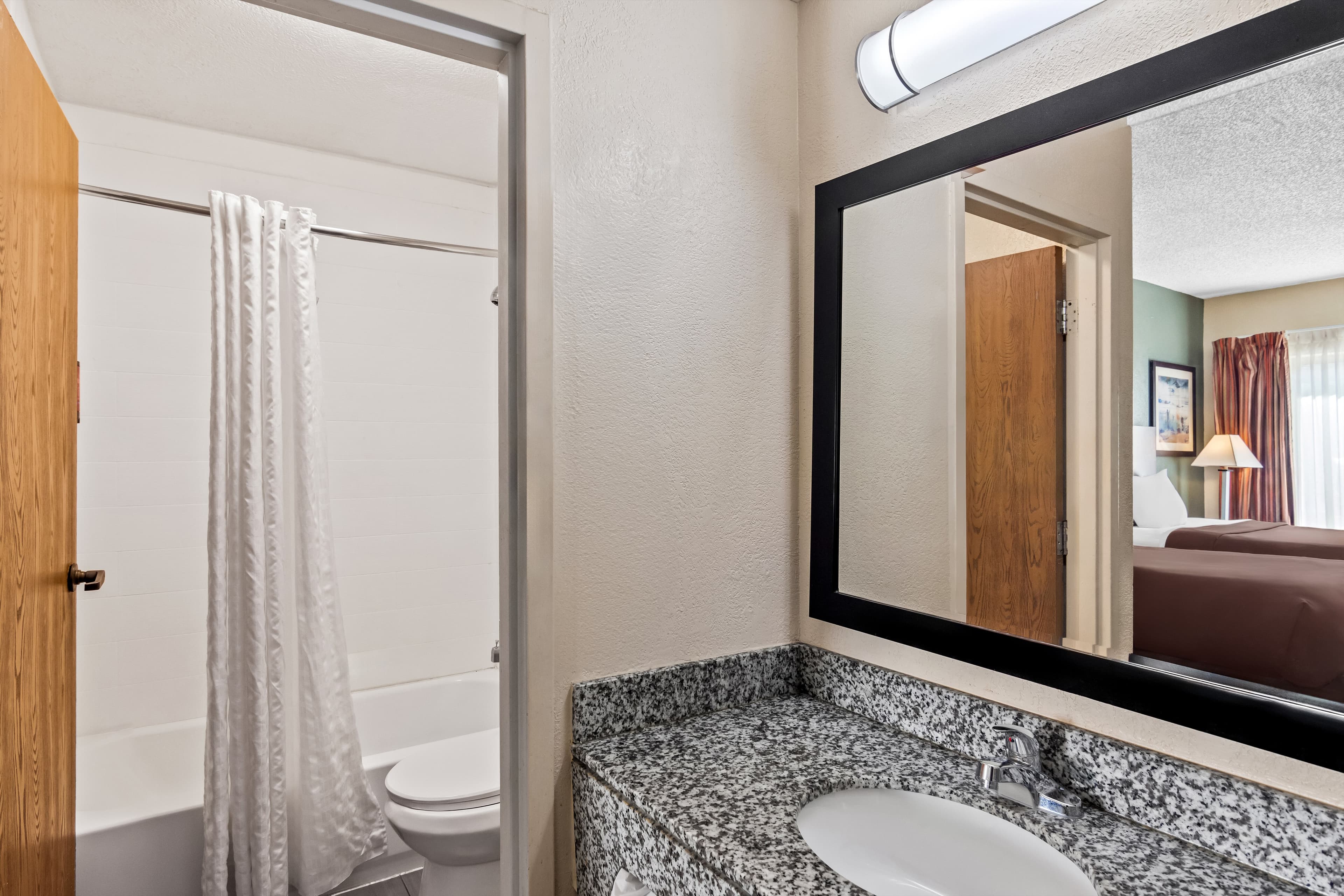 Quality Inn Fort Pierce I-95 — 36