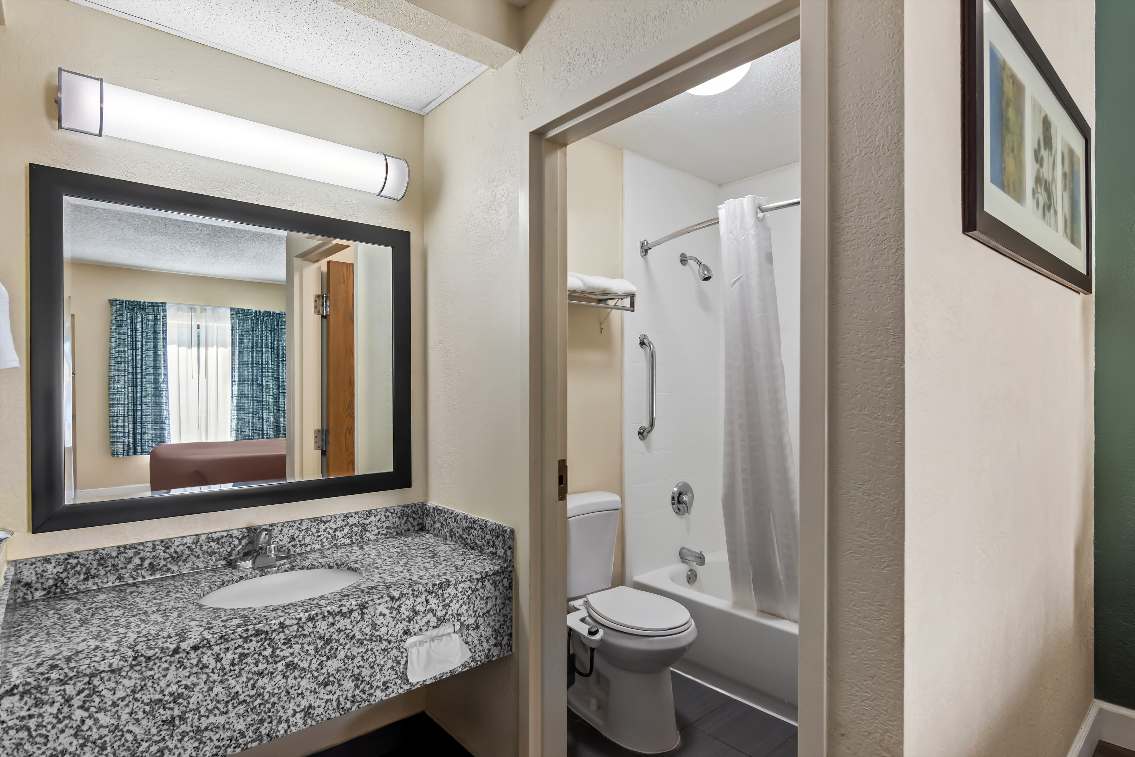 Quality Inn Fort Pierce I-95 — 7