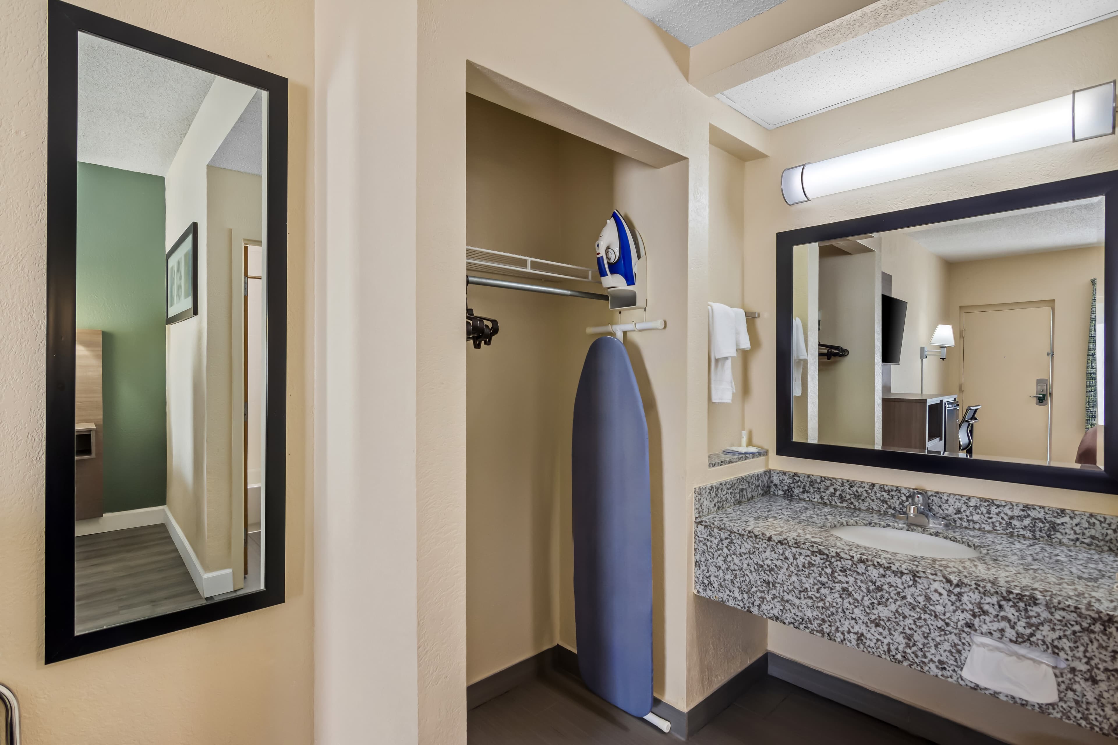 Quality Inn Fort Pierce I-95 — 8