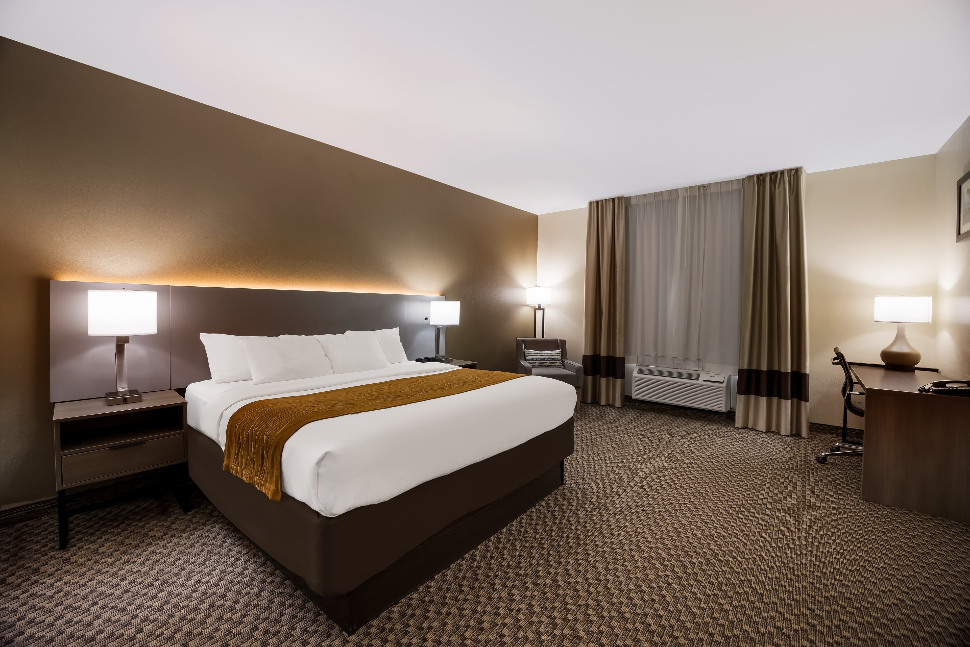 Comfort Inn & Suites Midway - Tallahassee West — 7