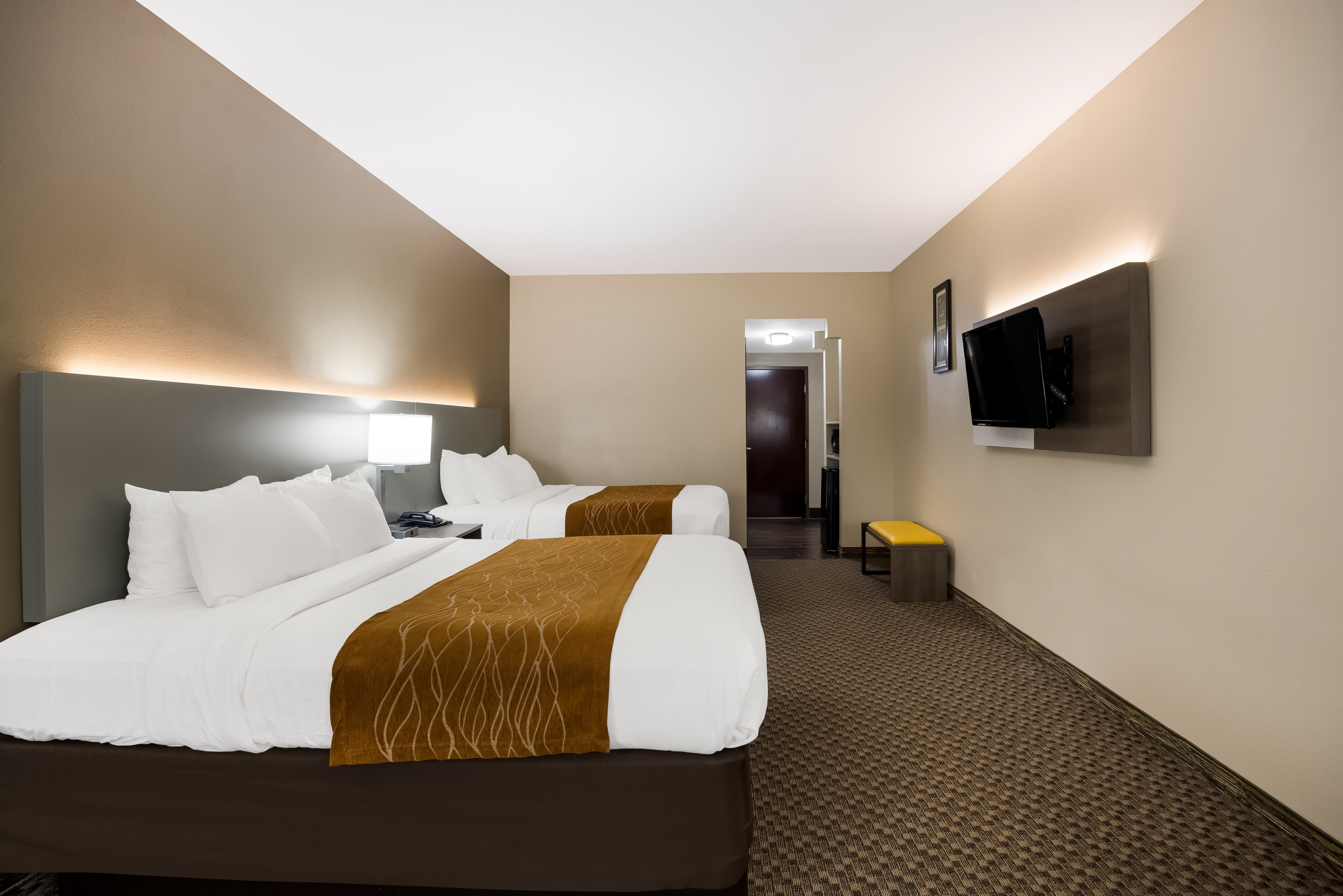 Comfort Inn & Suites Midway - Tallahassee West — 15