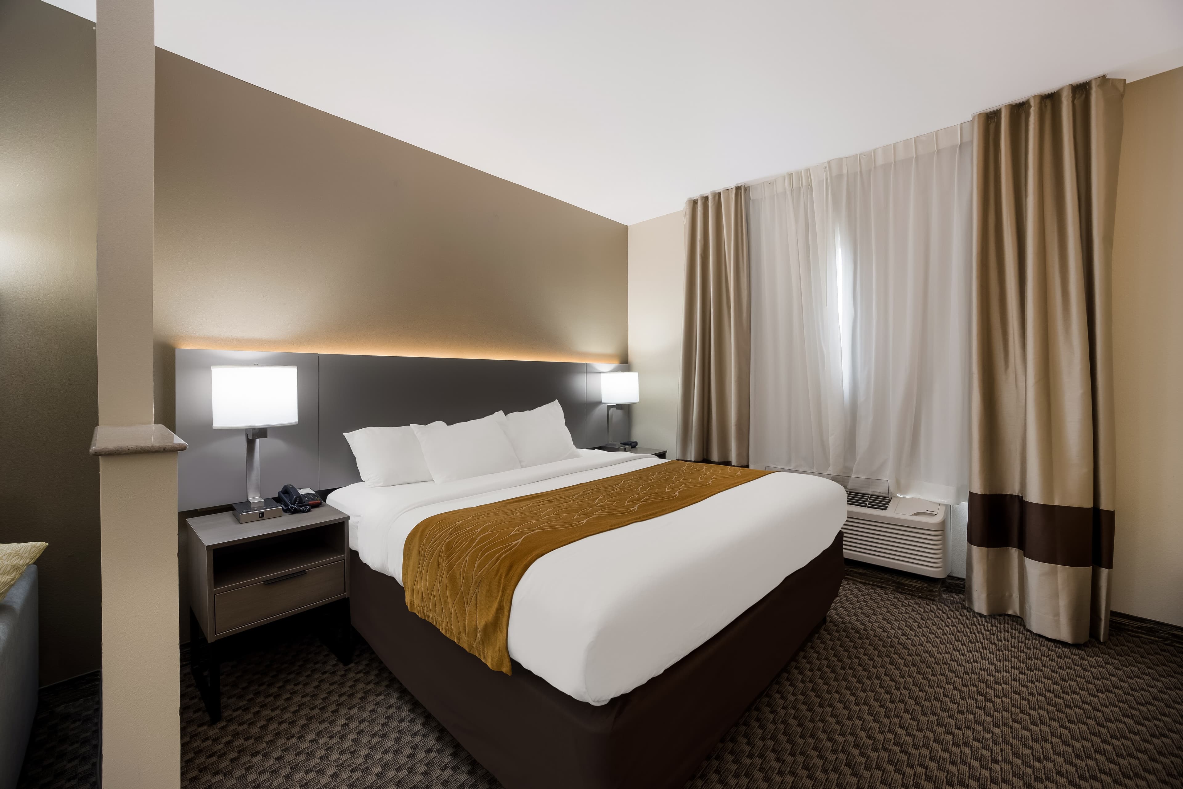 Comfort Inn & Suites Midway - Tallahassee West — 17