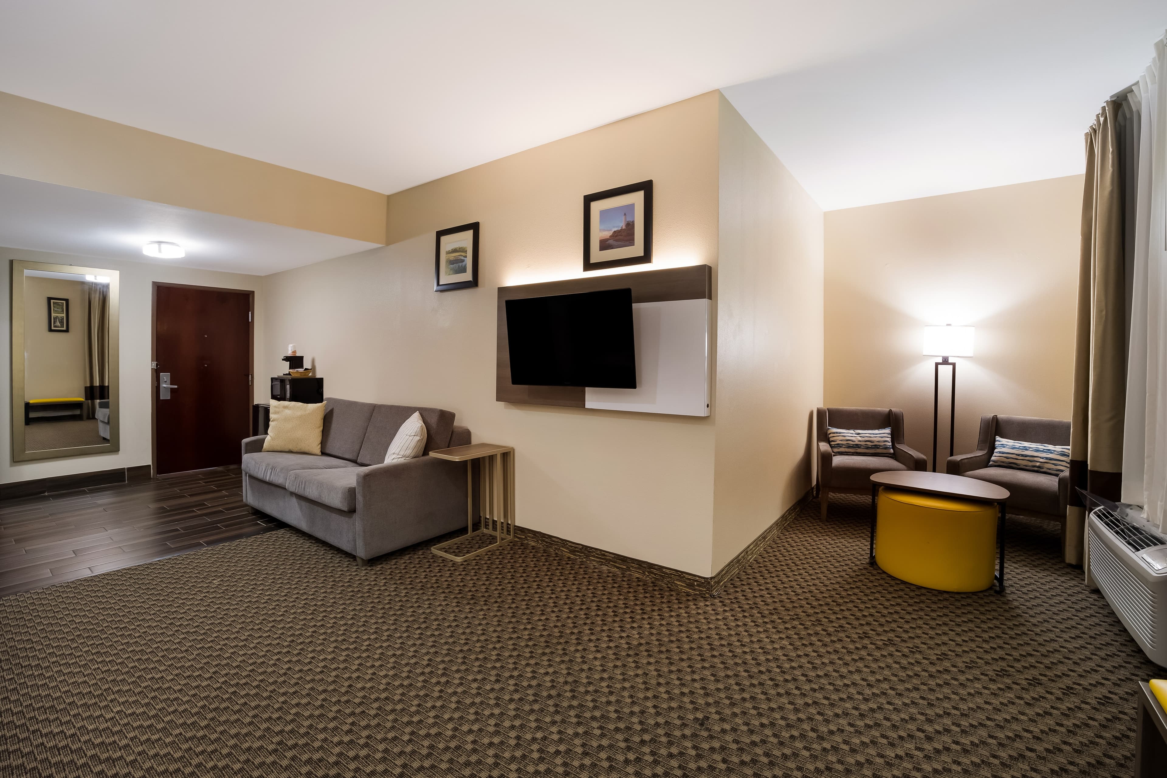 Comfort Inn & Suites Midway - Tallahassee West — 25