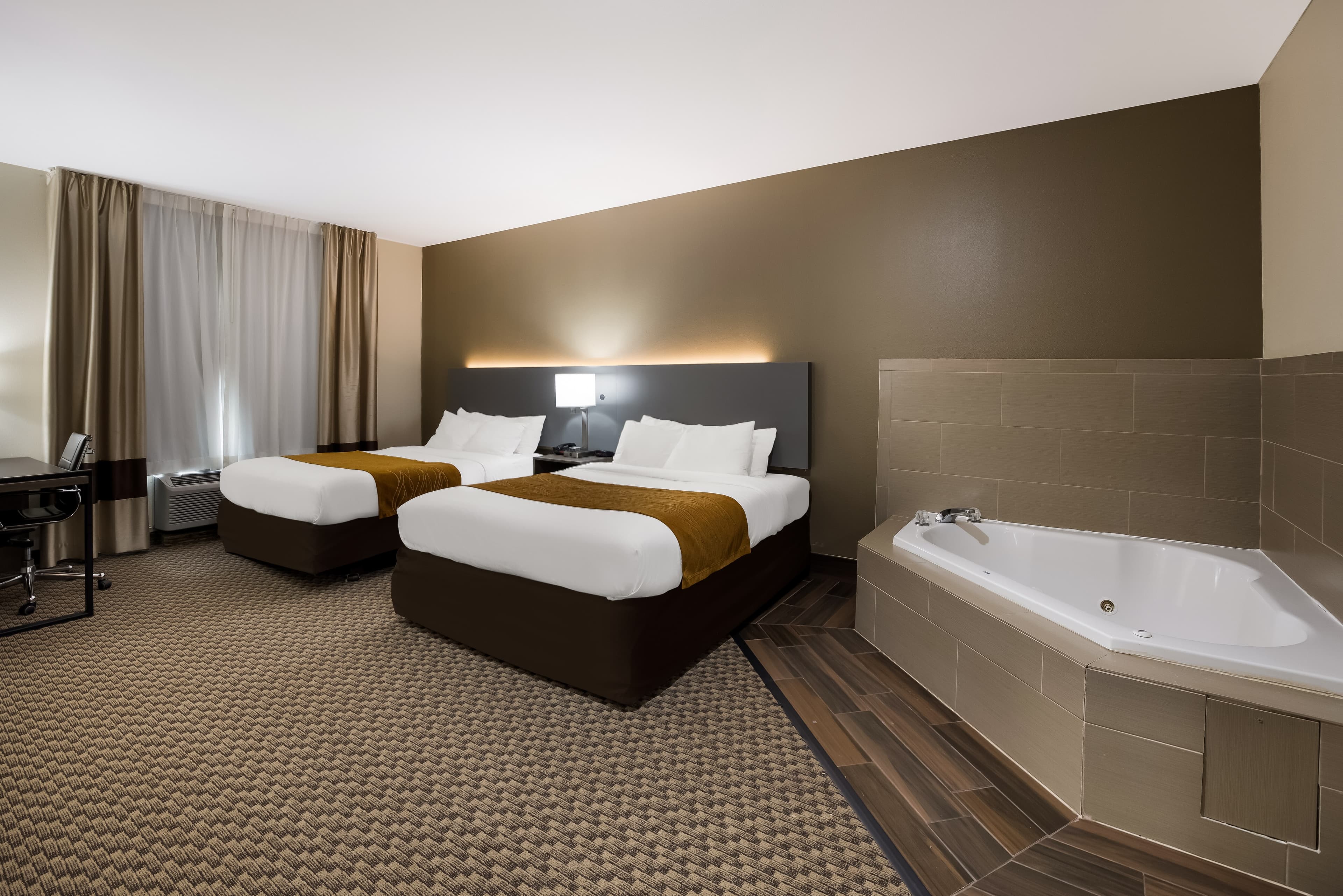 Comfort Inn & Suites Midway - Tallahassee West — 26