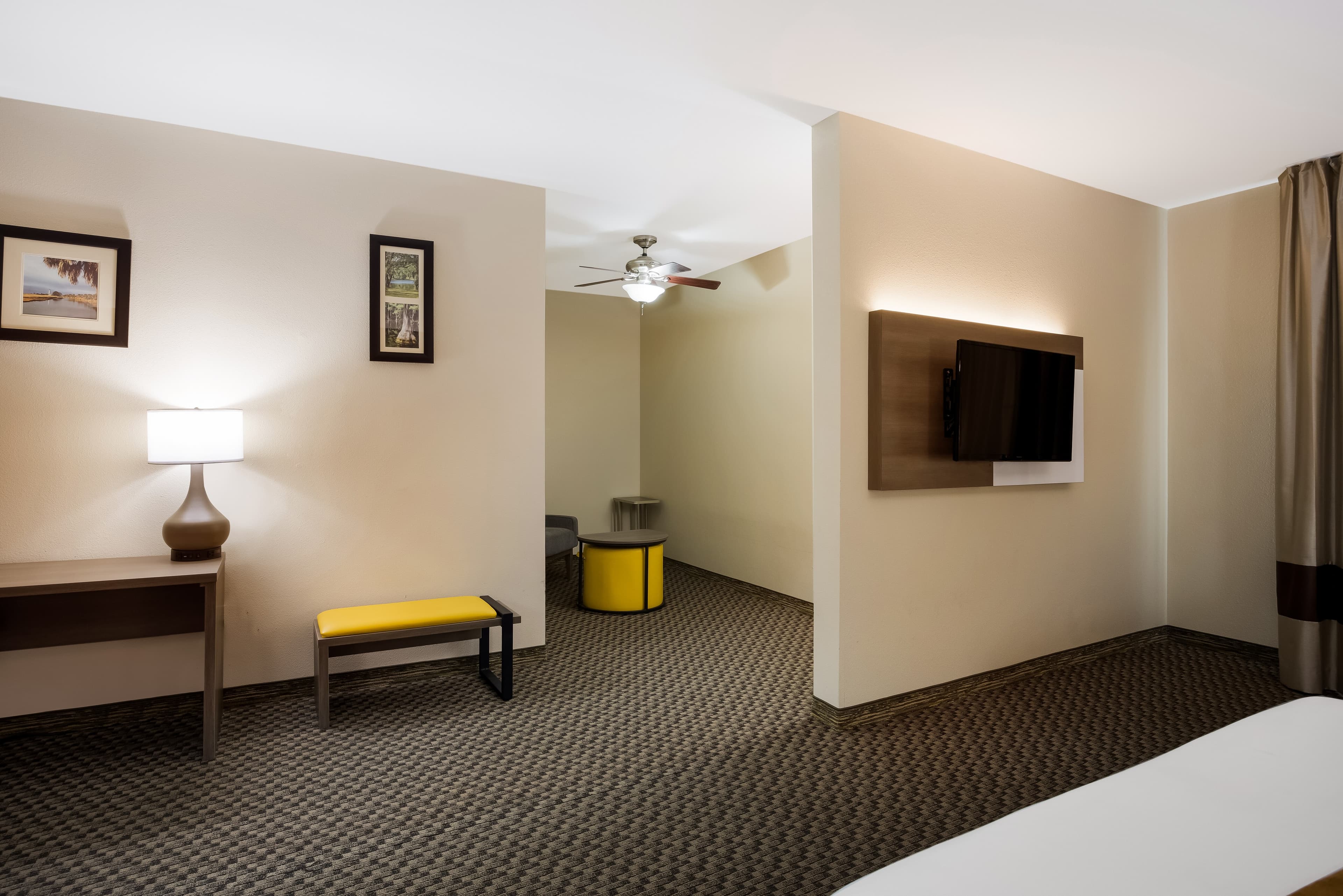 Comfort Inn & Suites Midway - Tallahassee West — 22