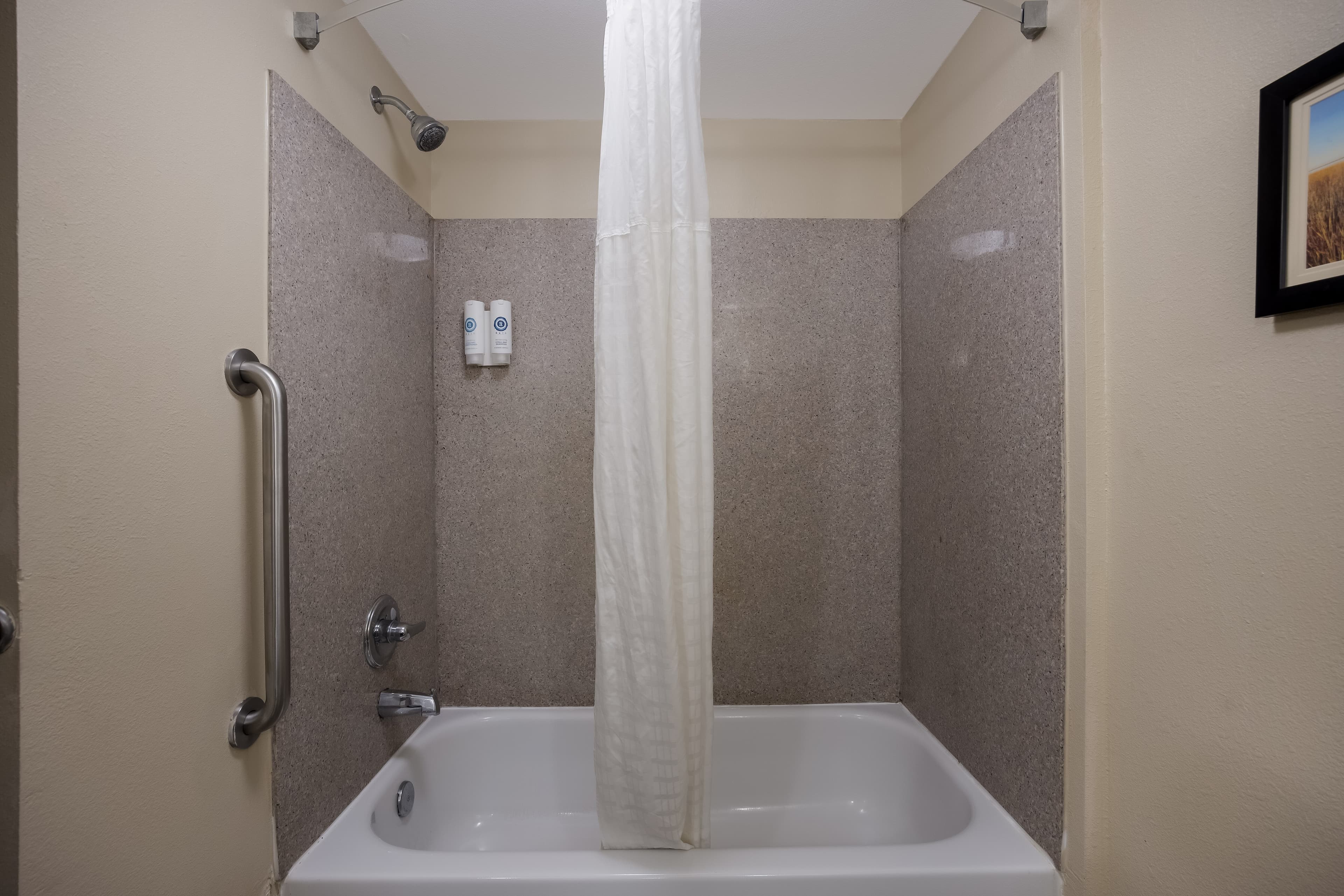 Comfort Inn & Suites Midway - Tallahassee West — 13