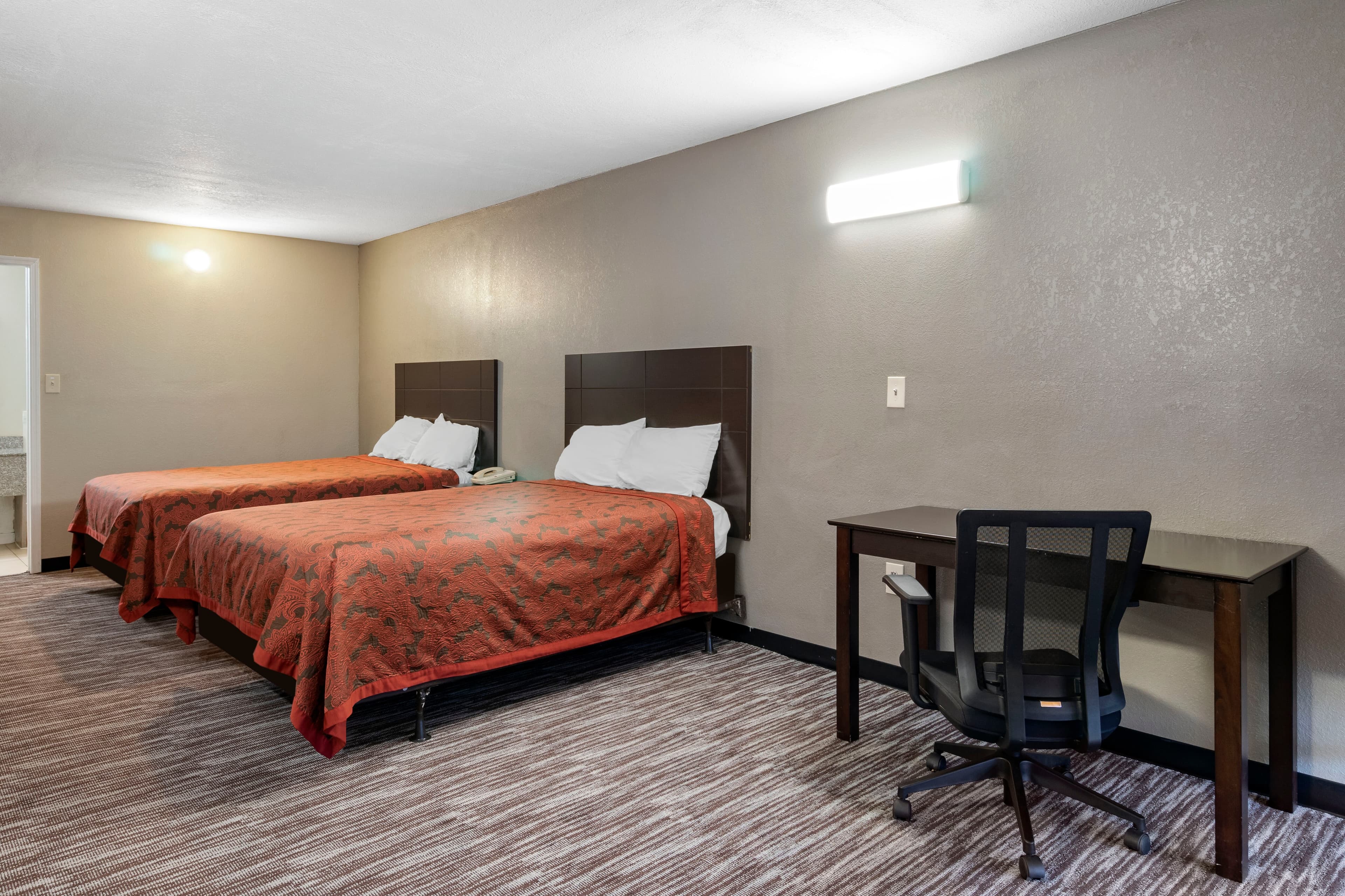 Rodeway Inn Clearwater-Largo - Image 3