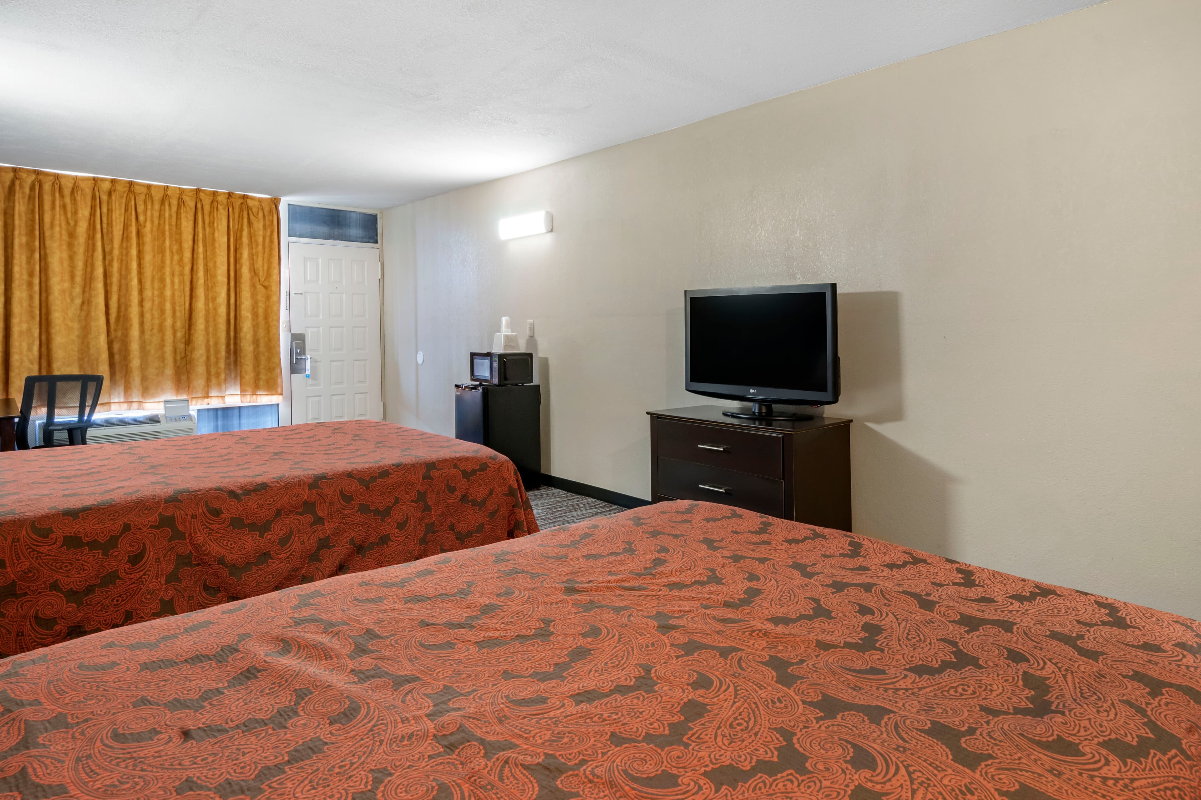 Rodeway Inn Clearwater-Largo - Image 4