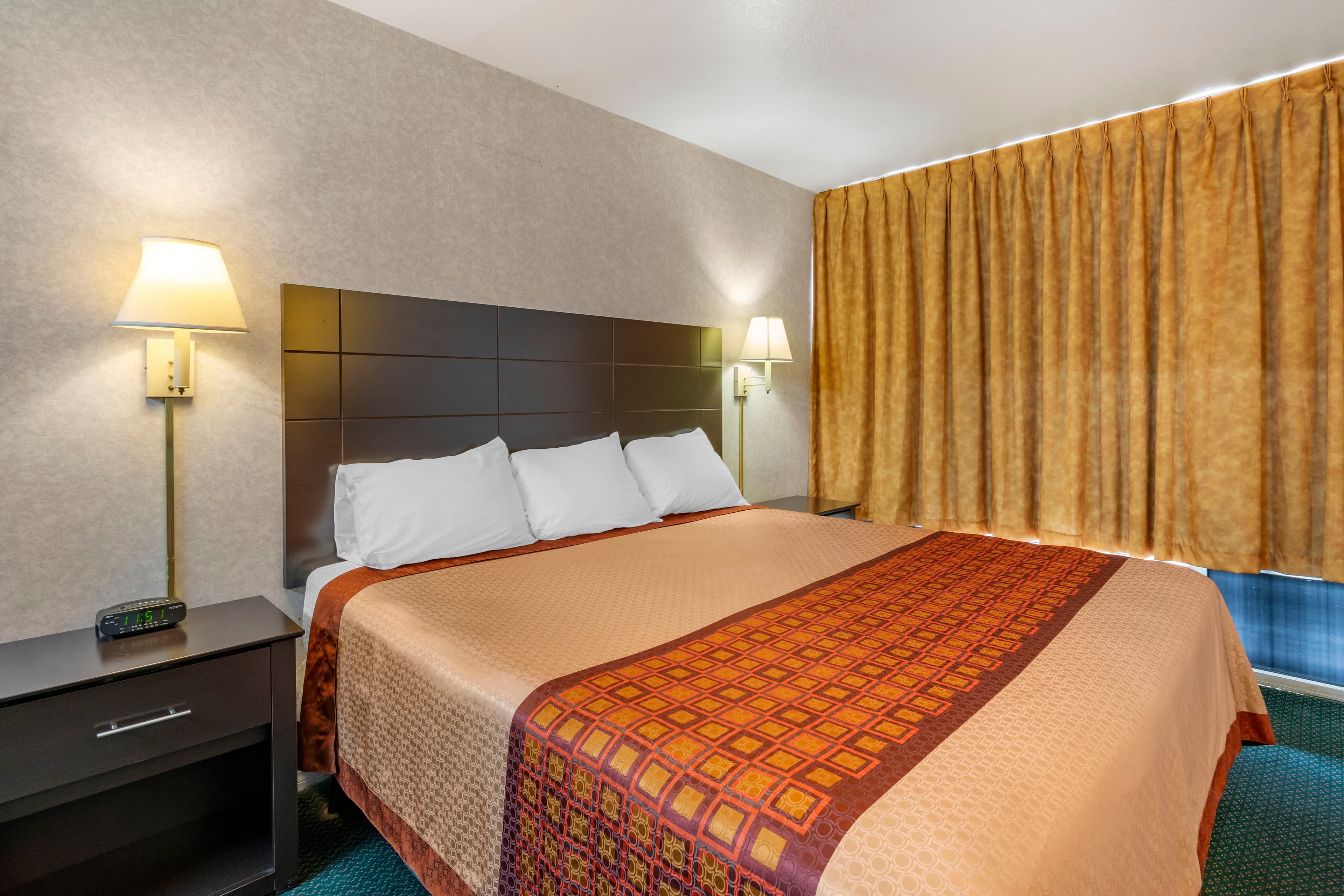Rodeway Inn Clearwater-Largo — 13