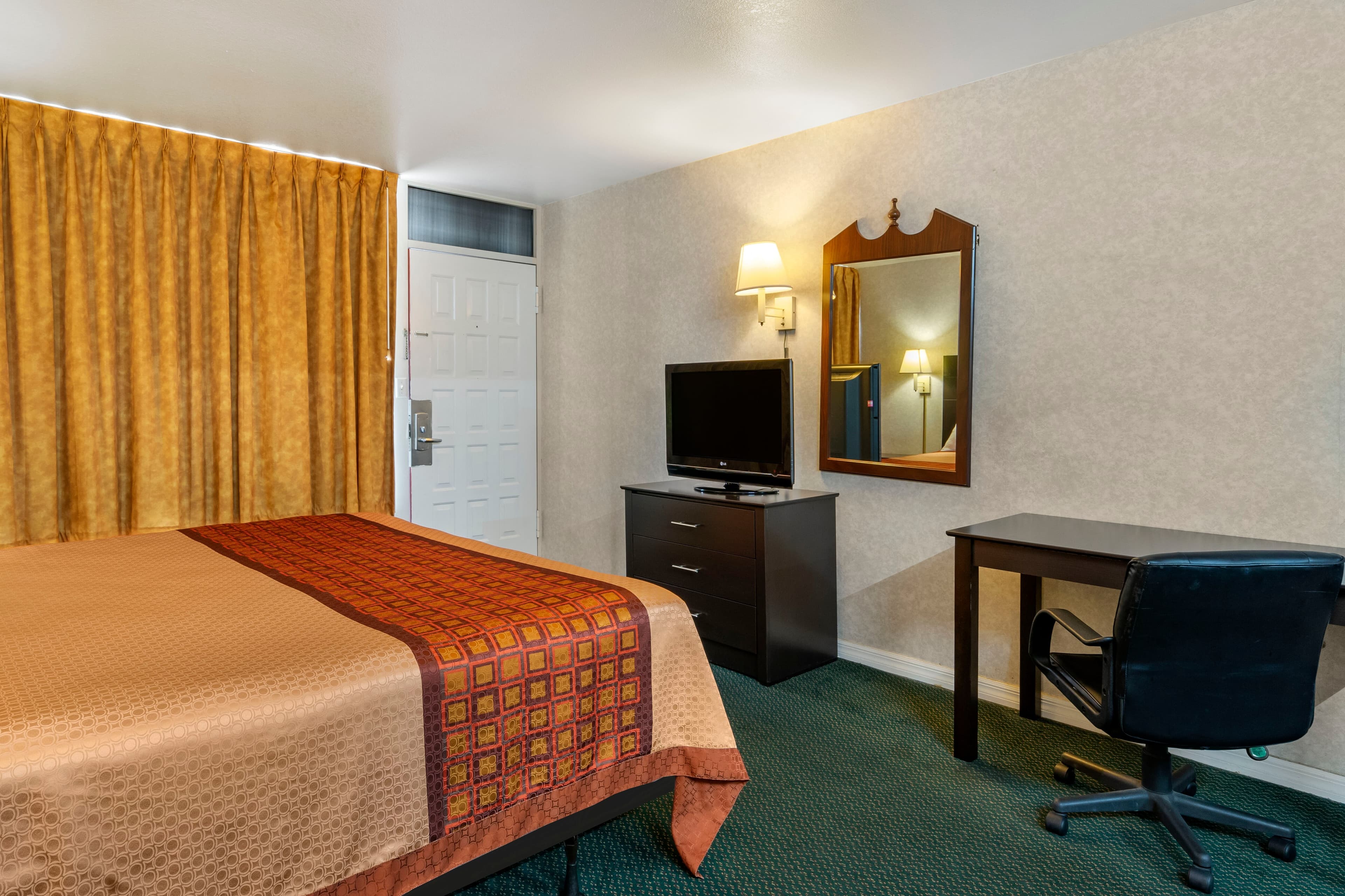 Rodeway Inn Clearwater-Largo — 14