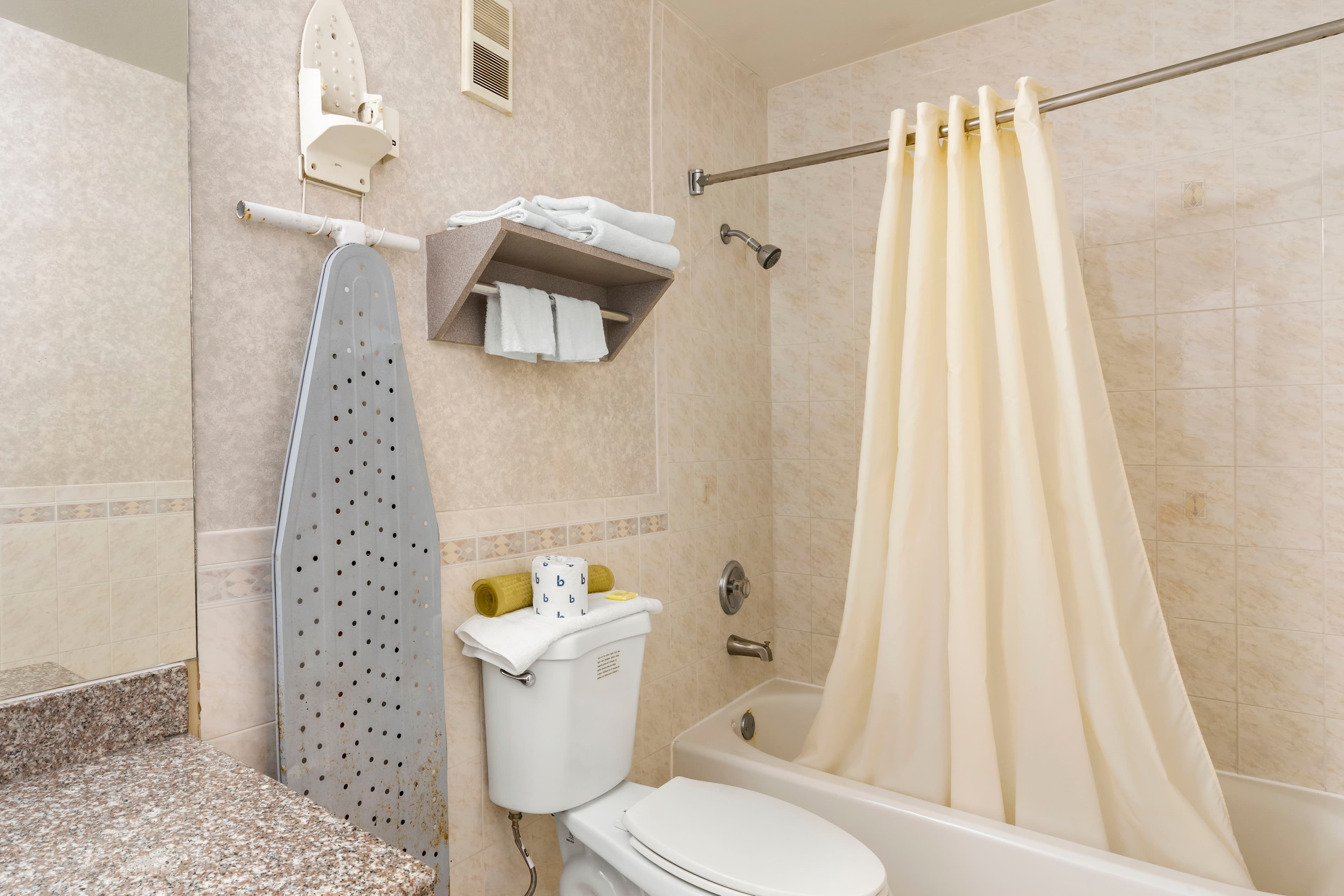Rodeway Inn Clearwater-Largo — 15