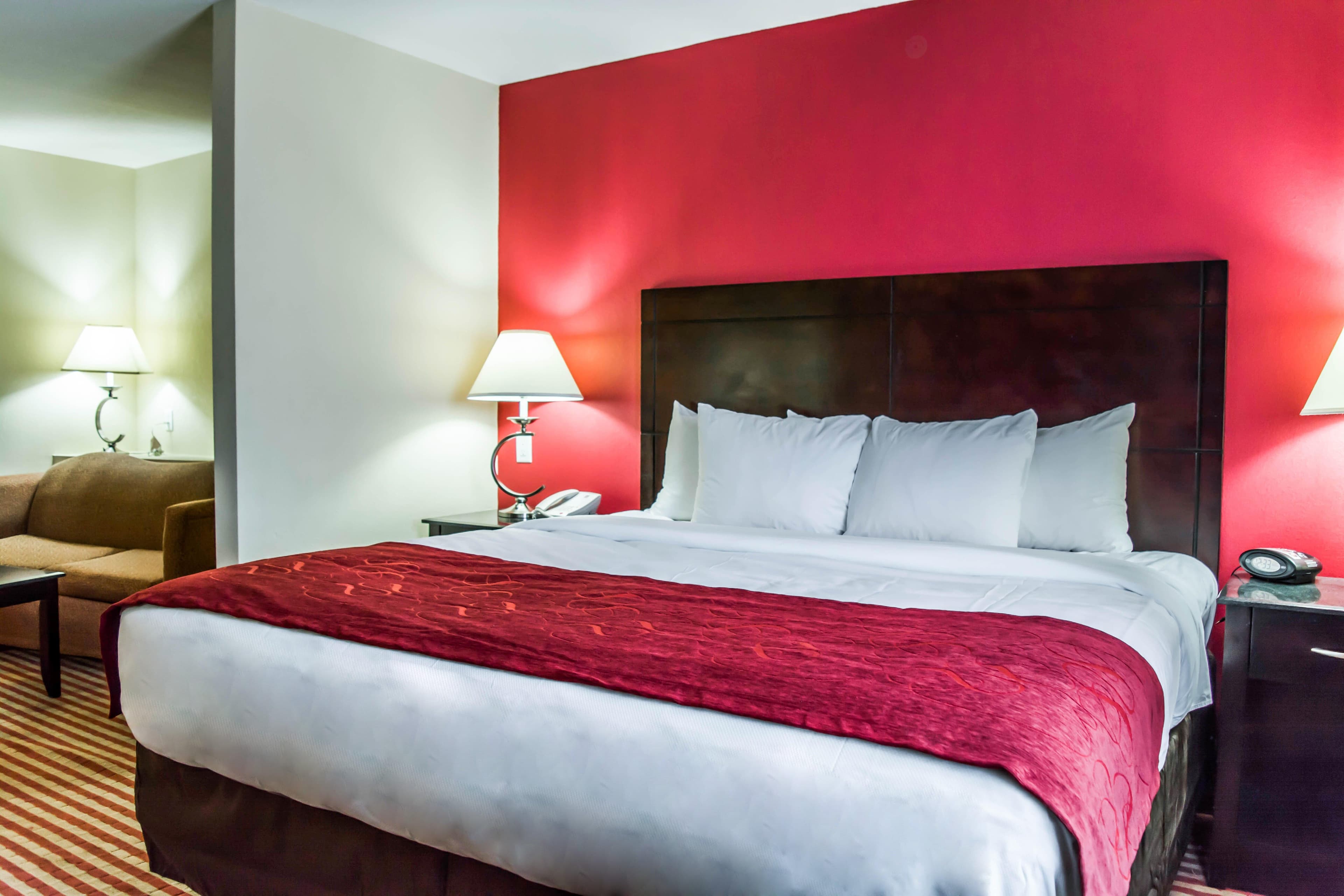 Comfort Suites Palm Bay - Melbourne - Image 2