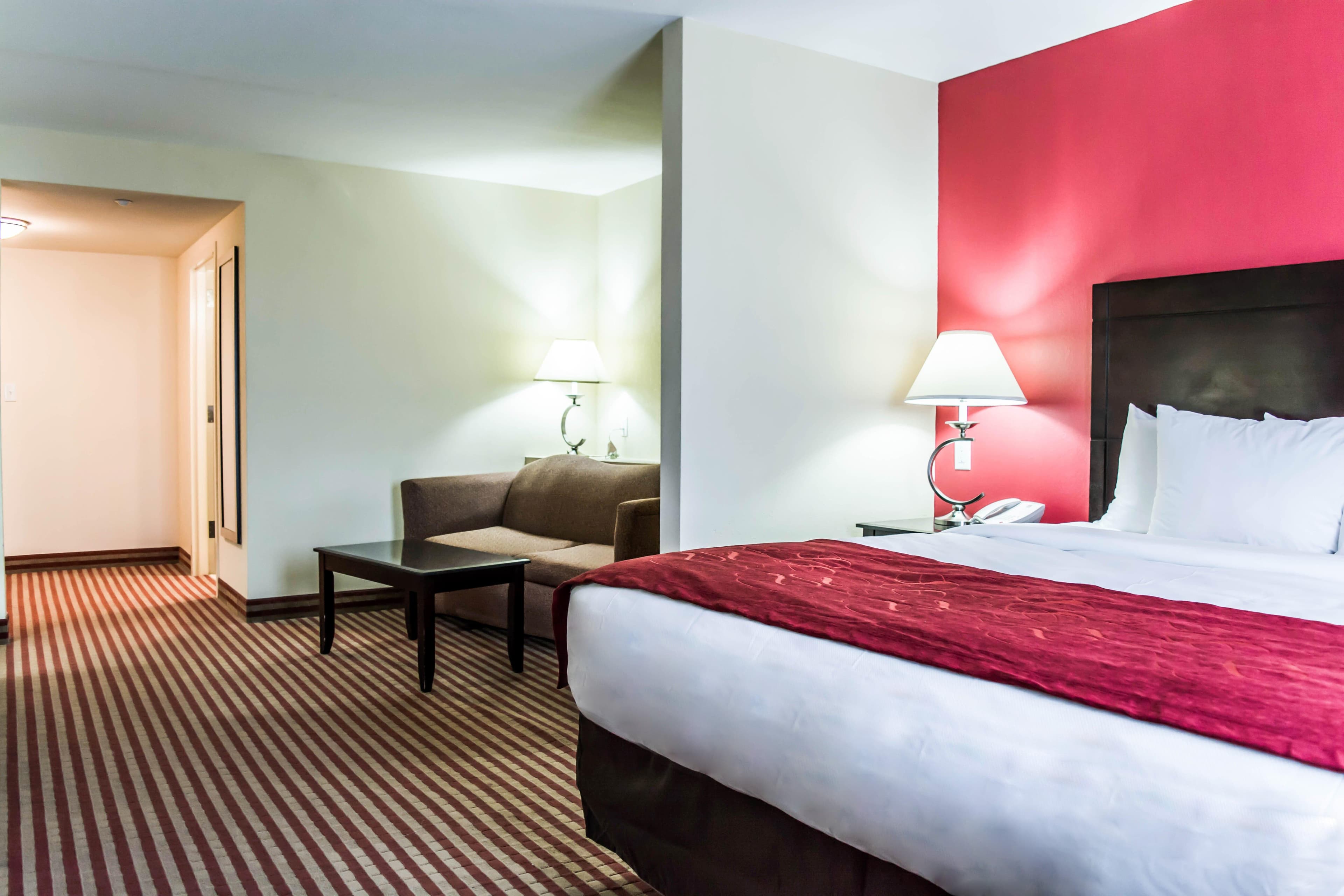 Comfort Suites Palm Bay - Melbourne - Image 3